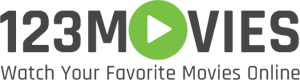 123Movies Free logo