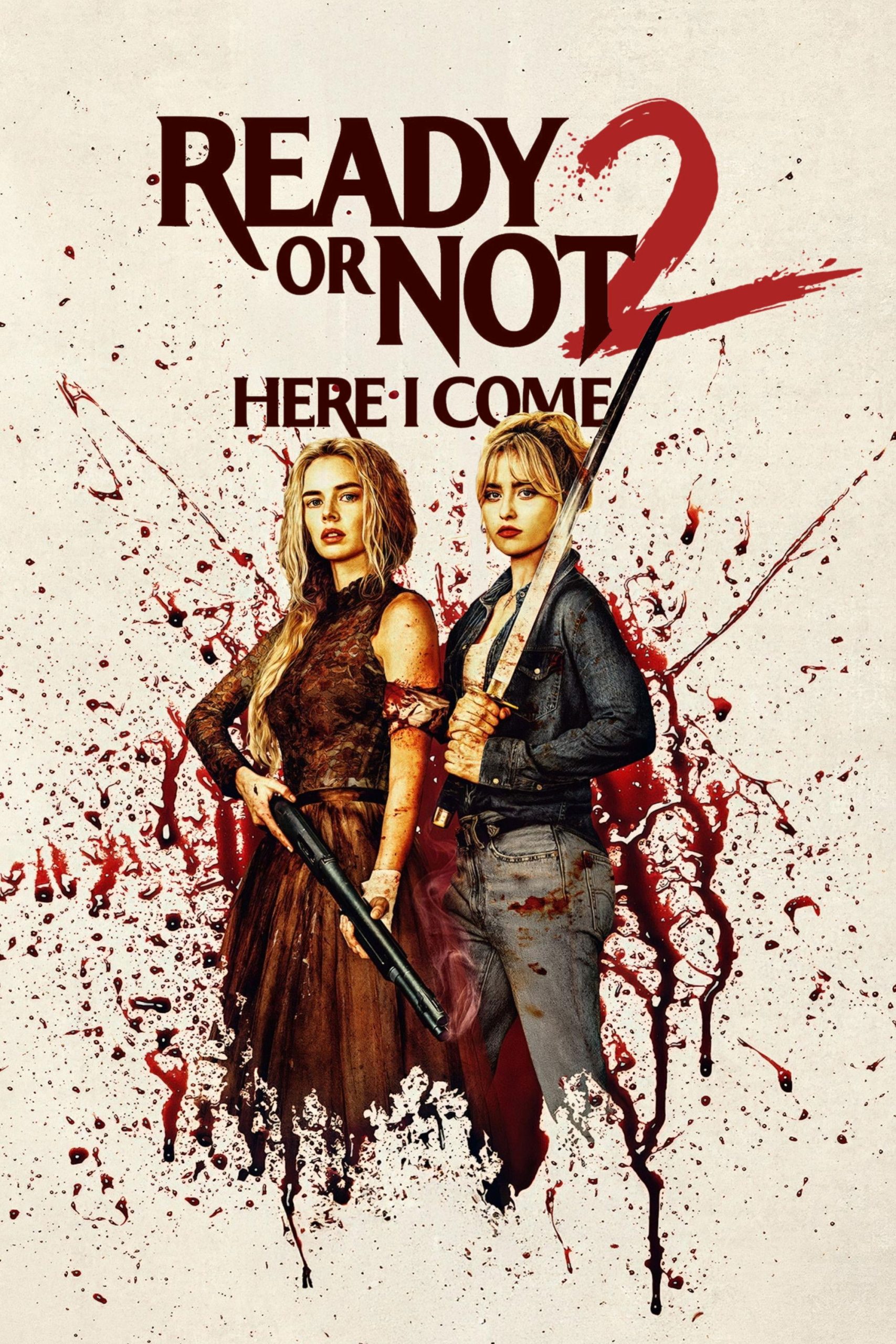Ready or Not: Here I Come (2026) – Stream Free Online Hd