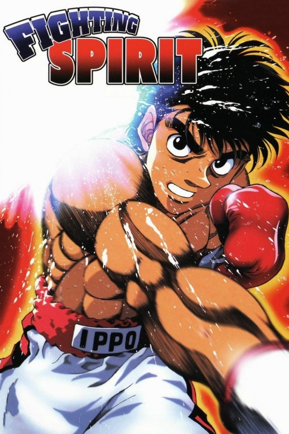 Fighting Spirit (2000) – Watch Full Movie Online