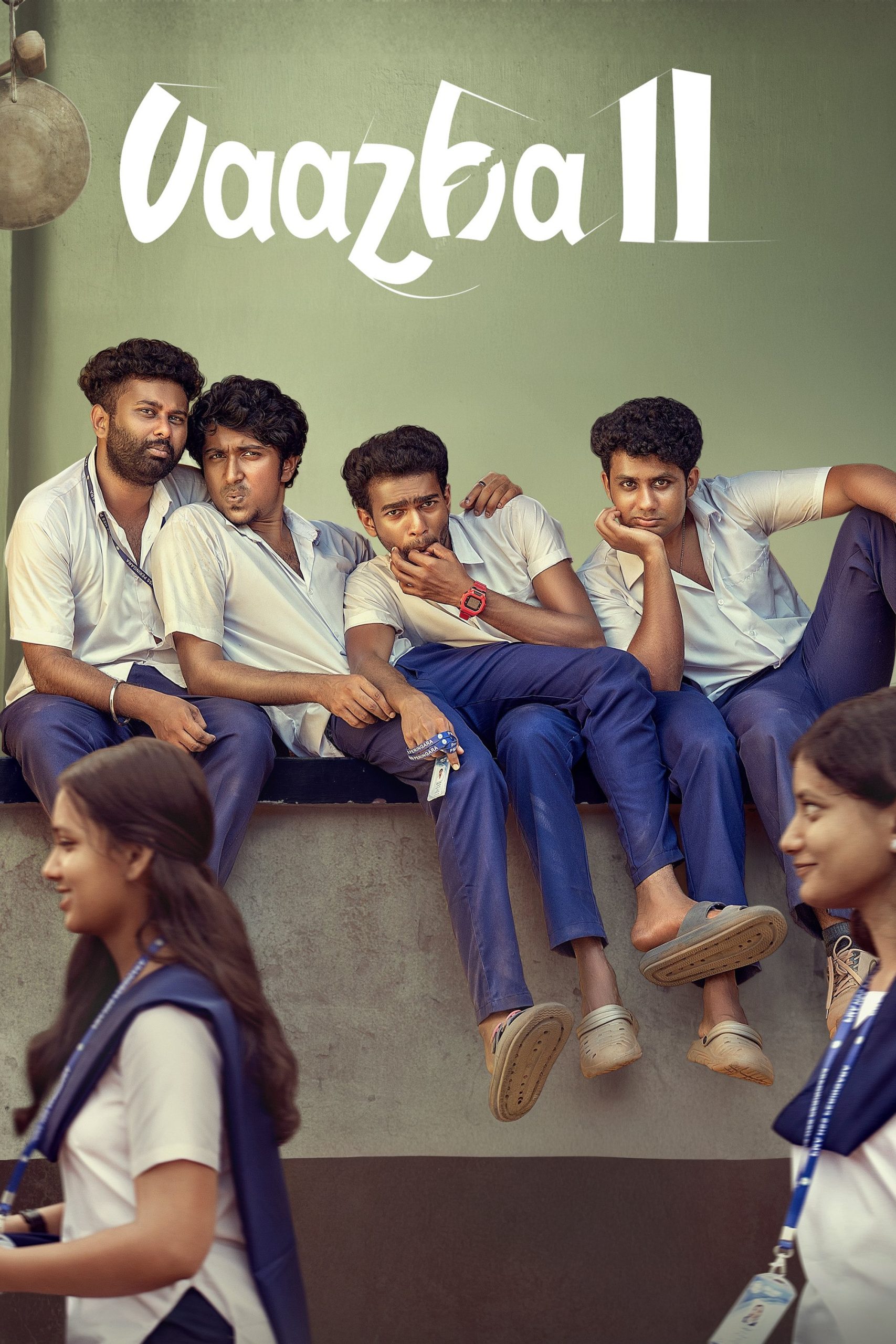 Vaazha II (2026) – Watch Online 4k no ads