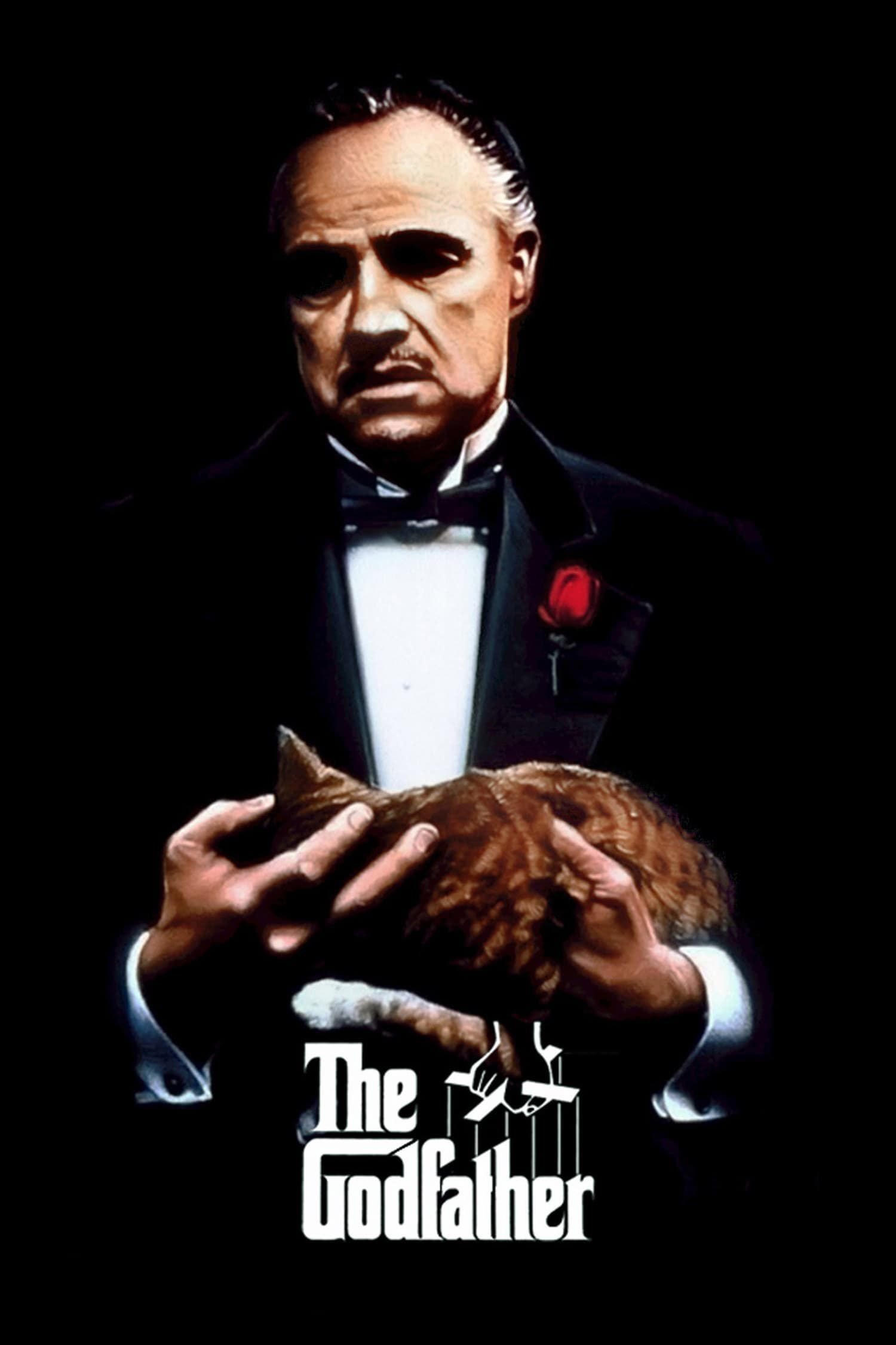 The Godfather (1972) – Stream Free Online Hd