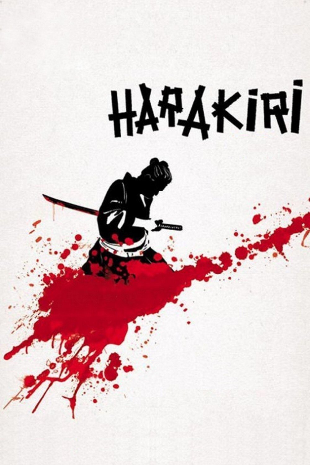 Harakiri (1962) – Watch Online 4k no ads