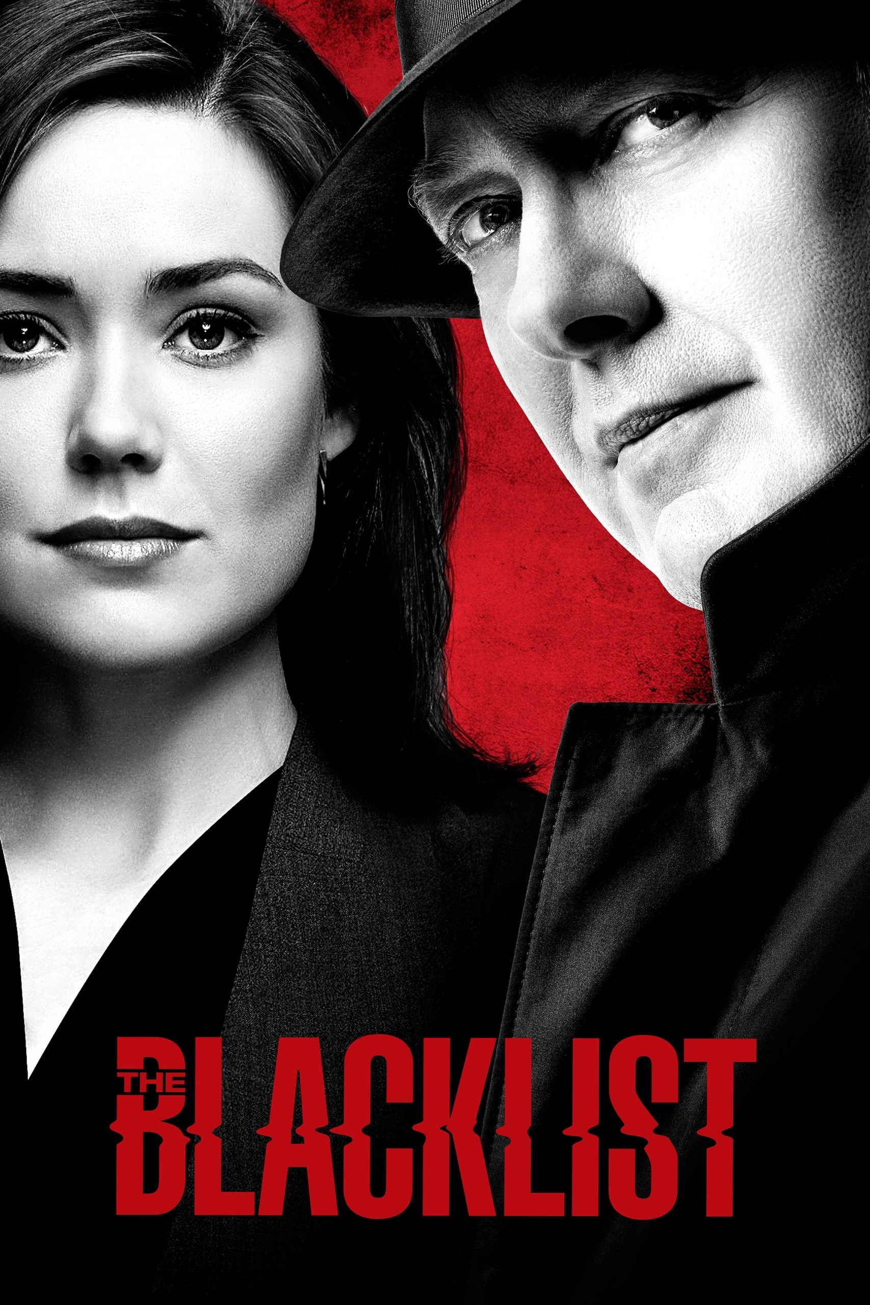 The Blacklist (2013) – Watch Full Movie Online