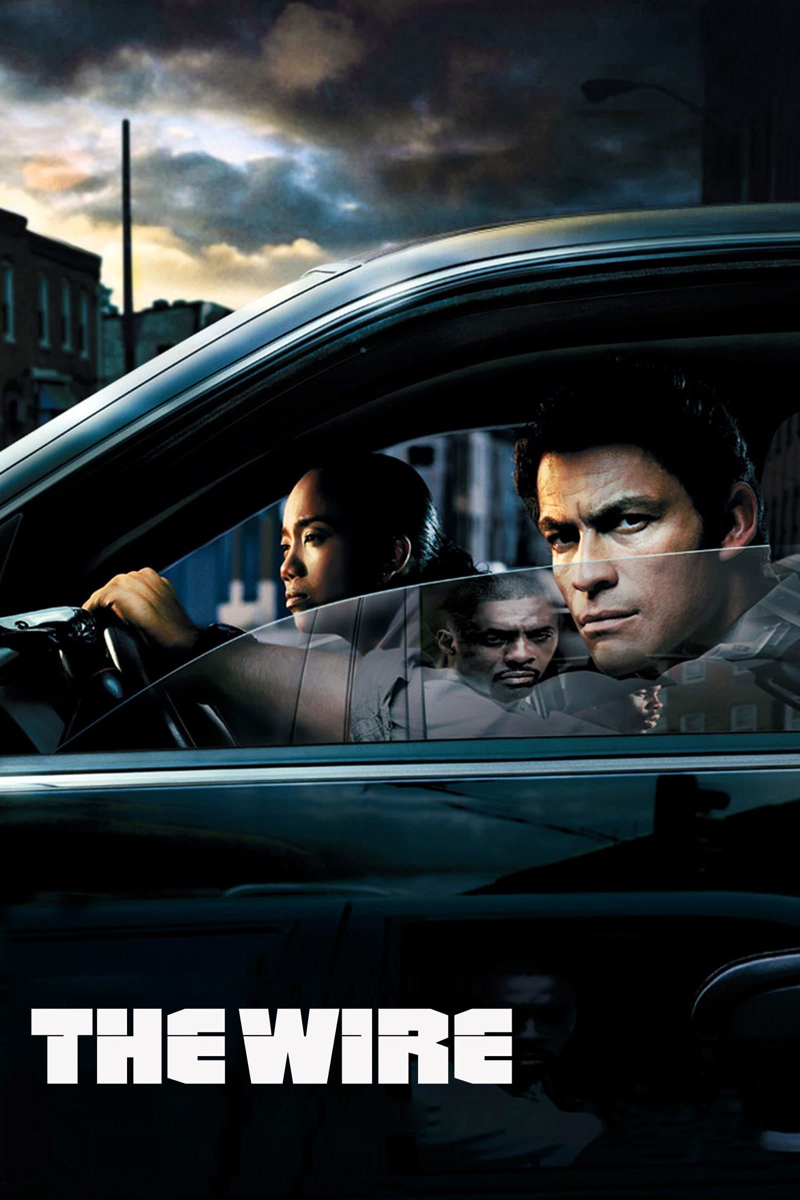 The Wire (2002) – Watch Full Movie Online