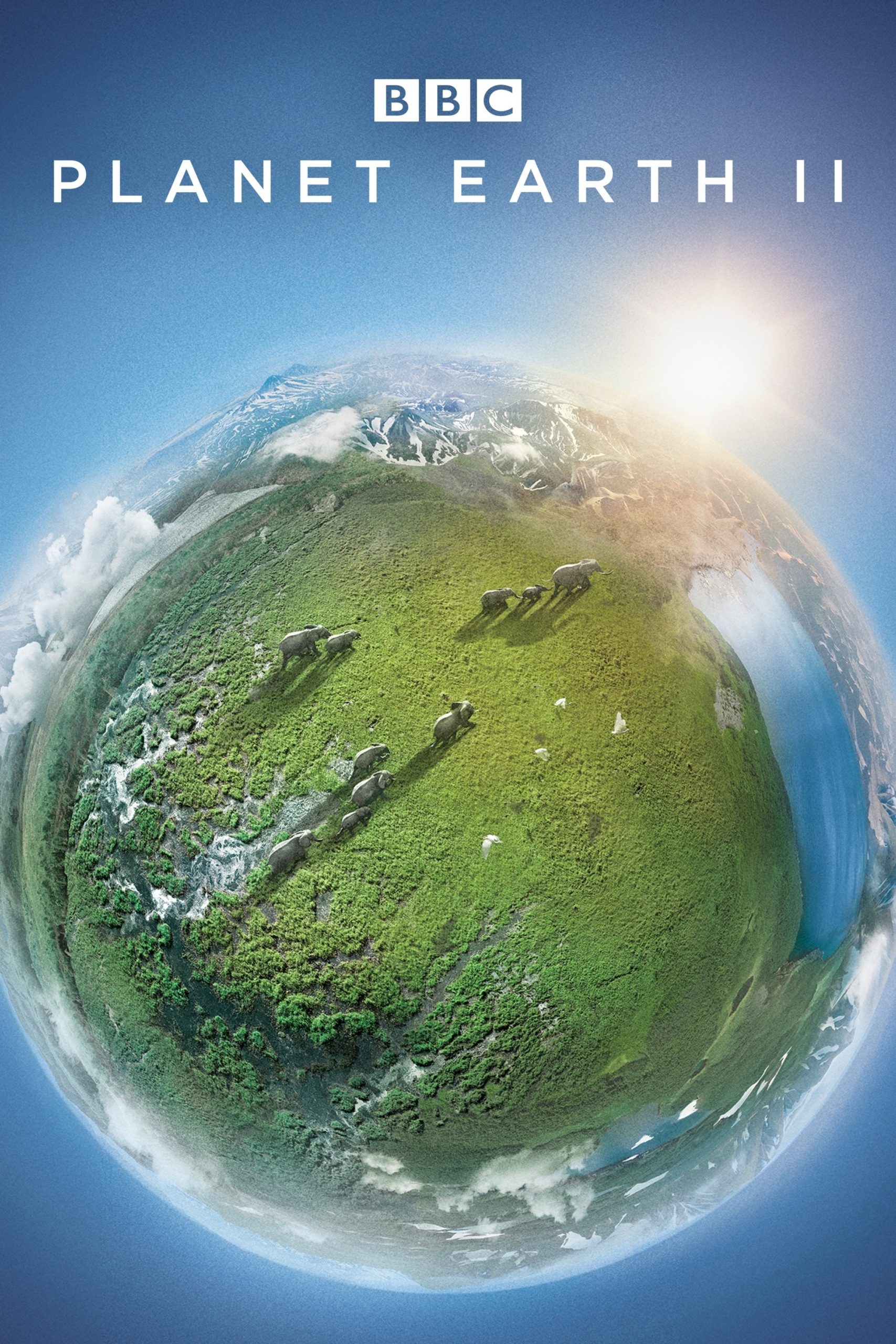 Planet Earth II (2016) – Stream Free Online Hd