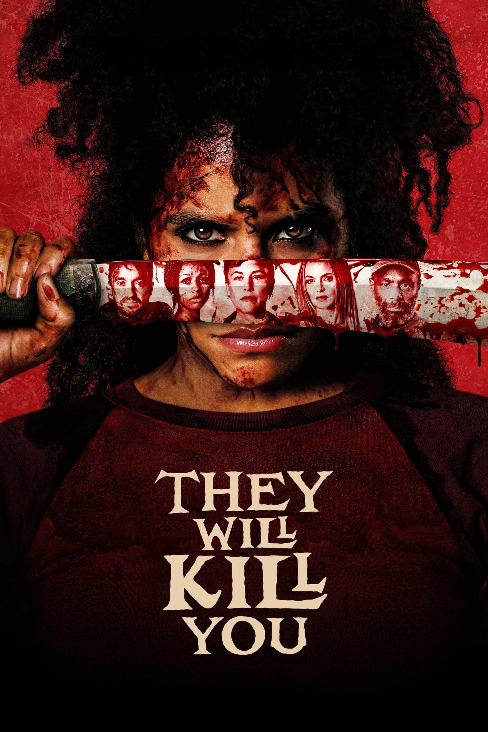 They Will Kill You (2026) – Watch Full Movie Online
