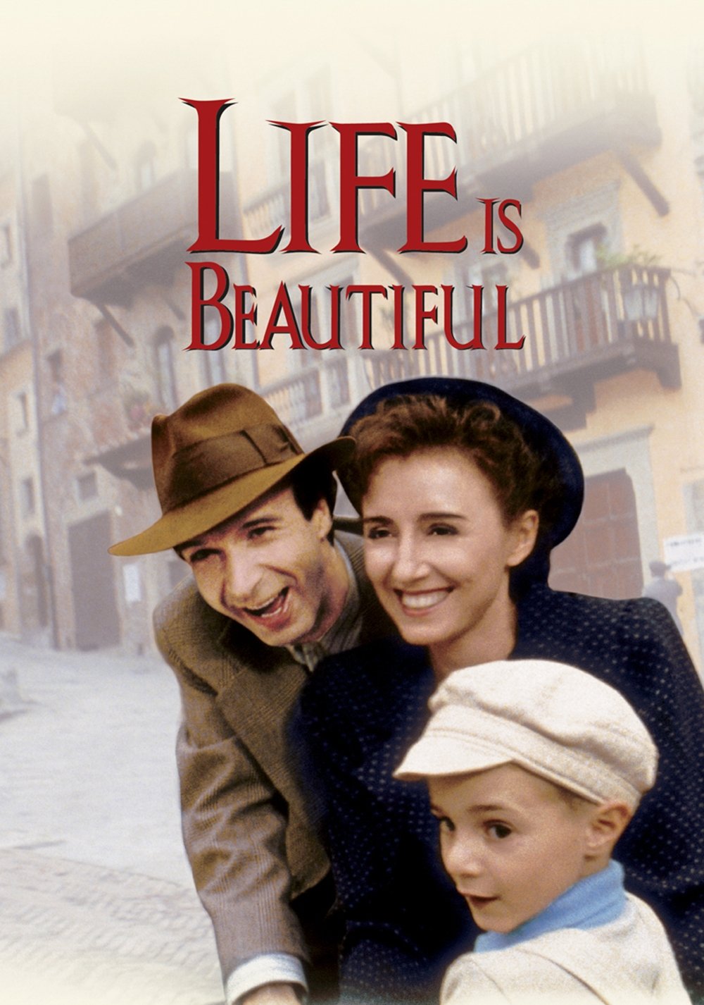 Life Is Beautiful (1997) – Watch Full Movie Online
