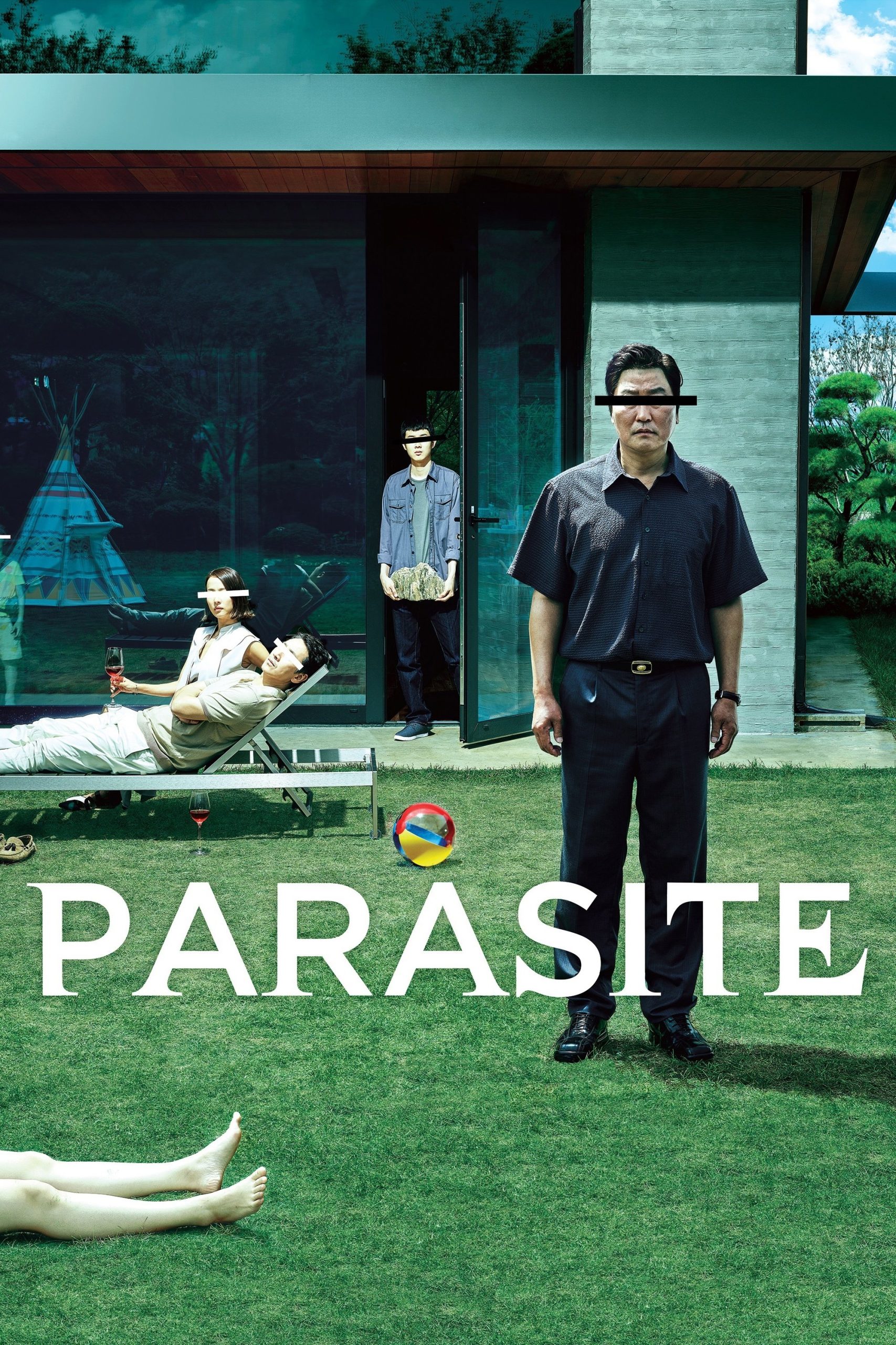 Parasite (2019) – Stream Free Online Hd