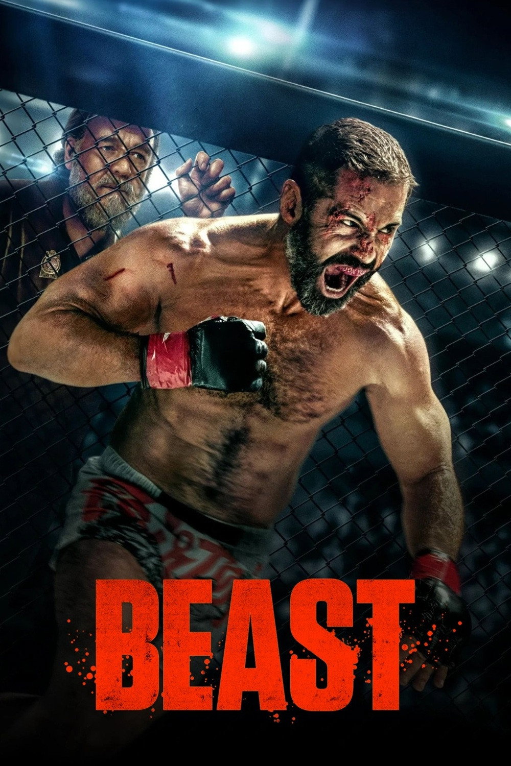 Beast (2026) – Watch Online 4k no ads