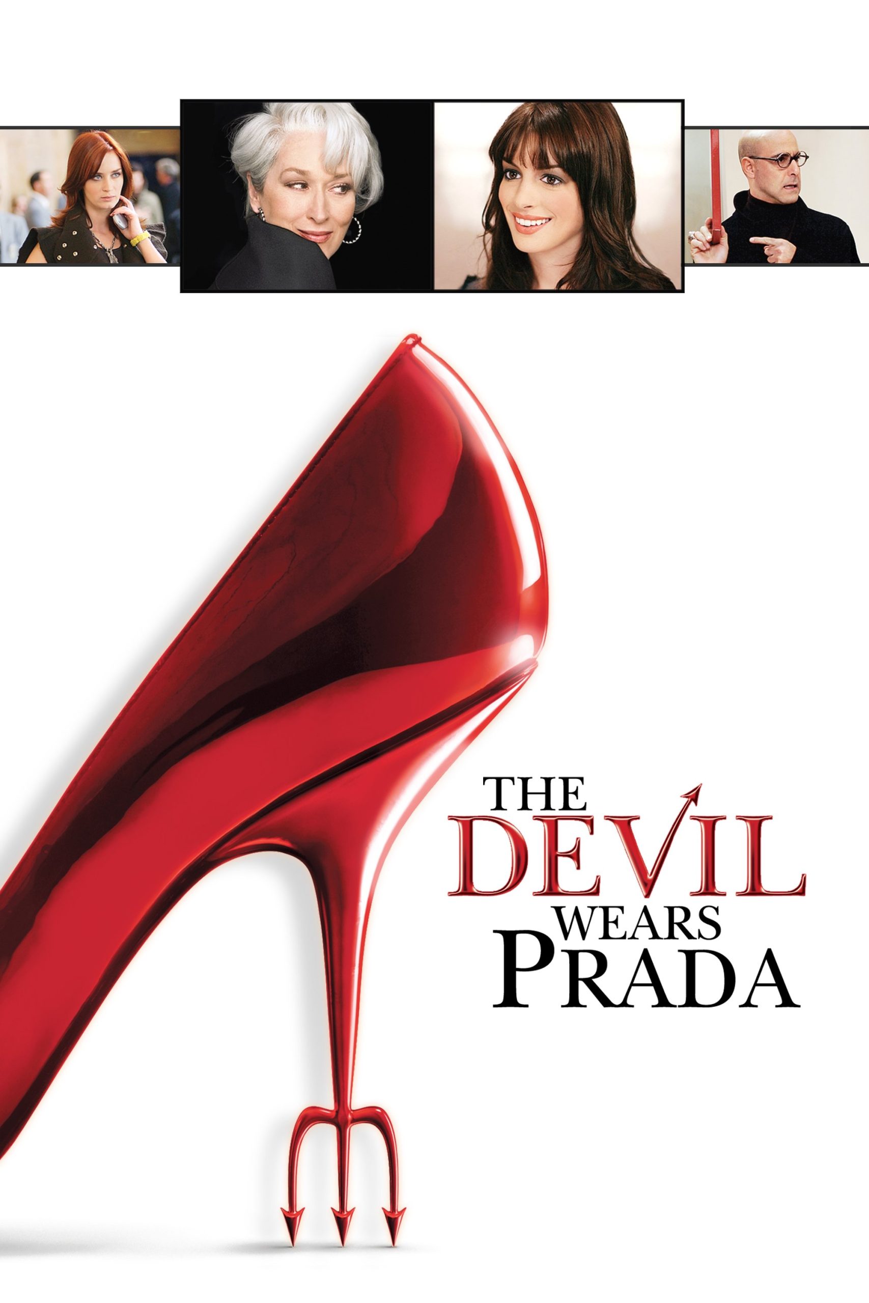 The Devil Wears Prada (2006) – Stream Free Online Hd