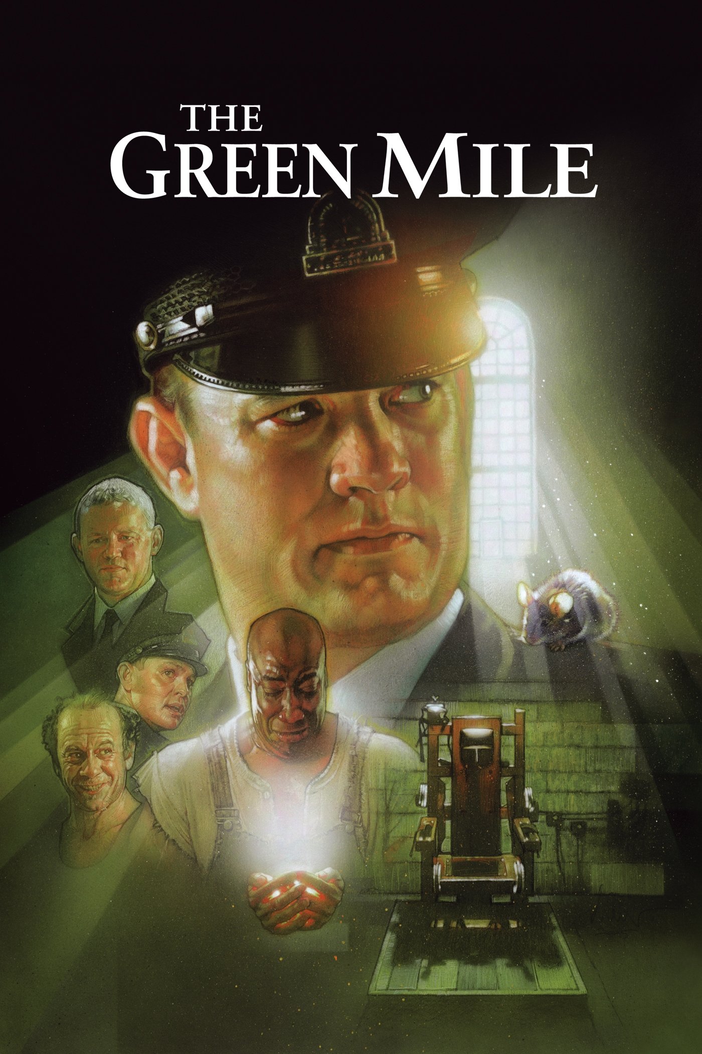 The Green Mile (1999) – Stream Free Online Hd