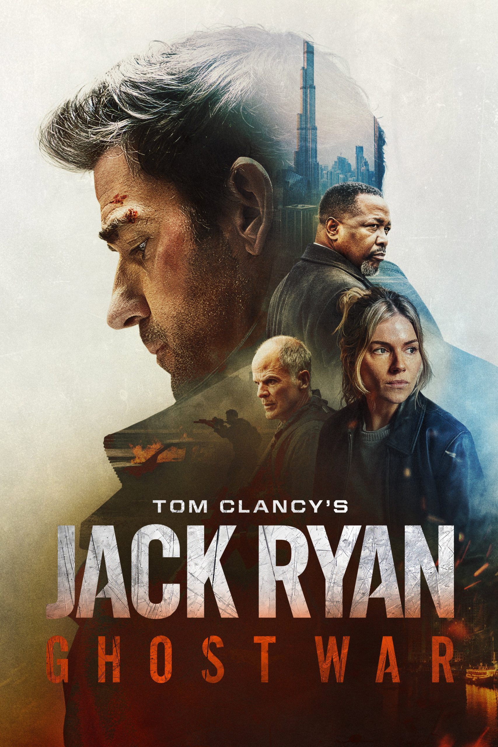 Tom Clancy’s Jack Ryan: Ghost War (2026) – Watch Hd Online Free
