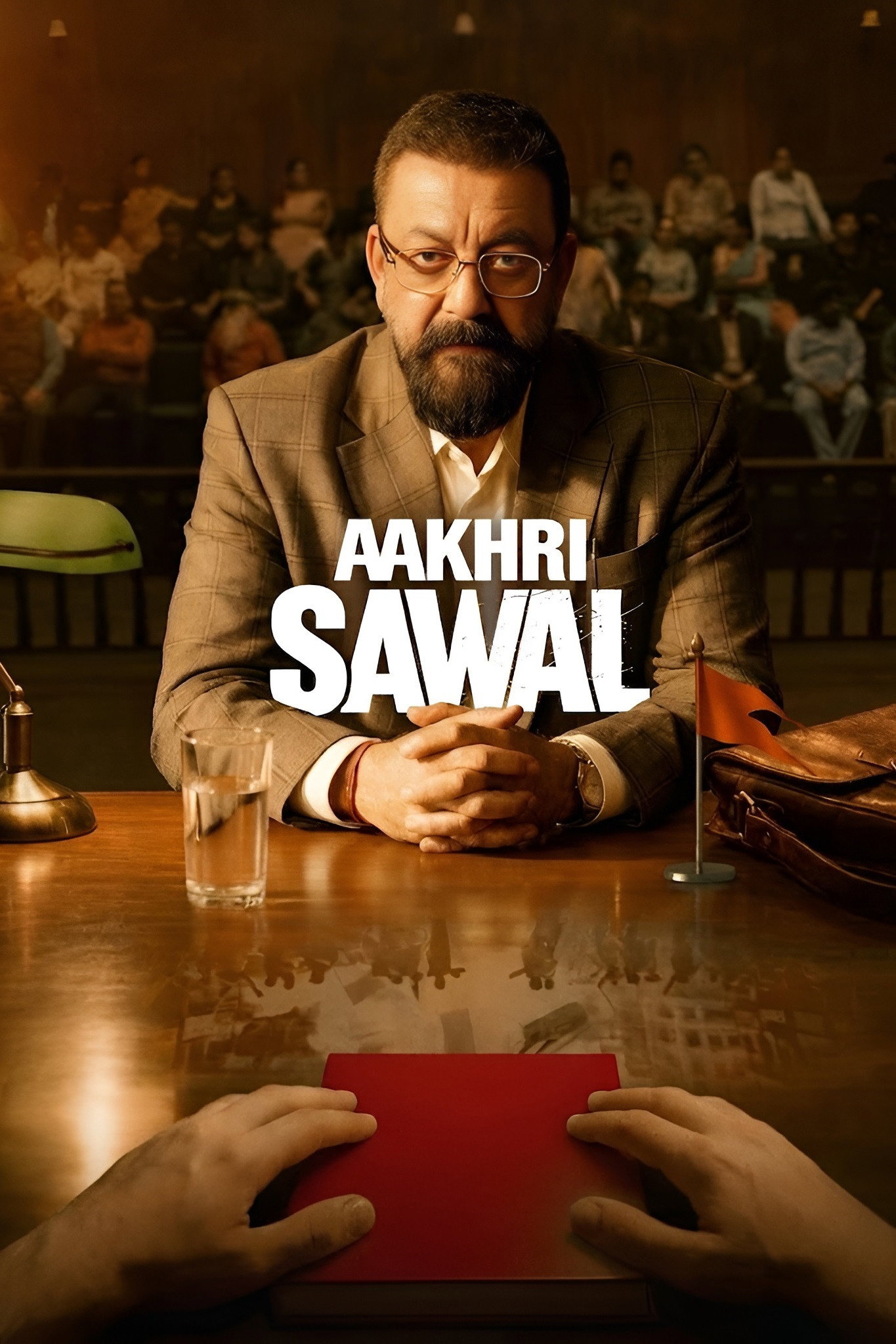 Aakhri Sawal (2026) – Watch Full Movie Online