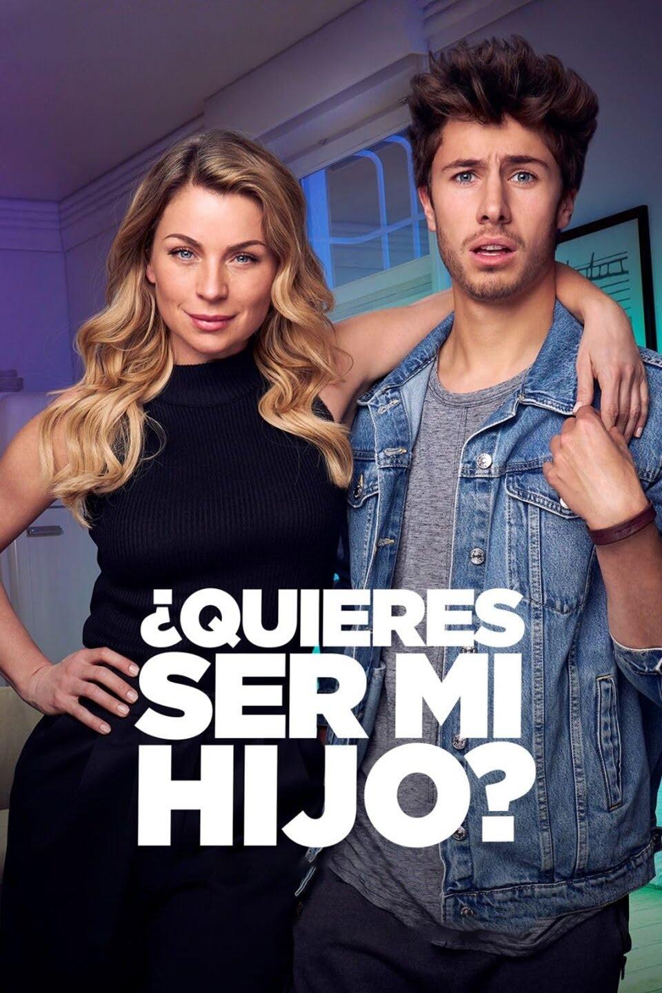 ¿Quieres ser mi hijo? (2023) – Watch Online 4k no ads