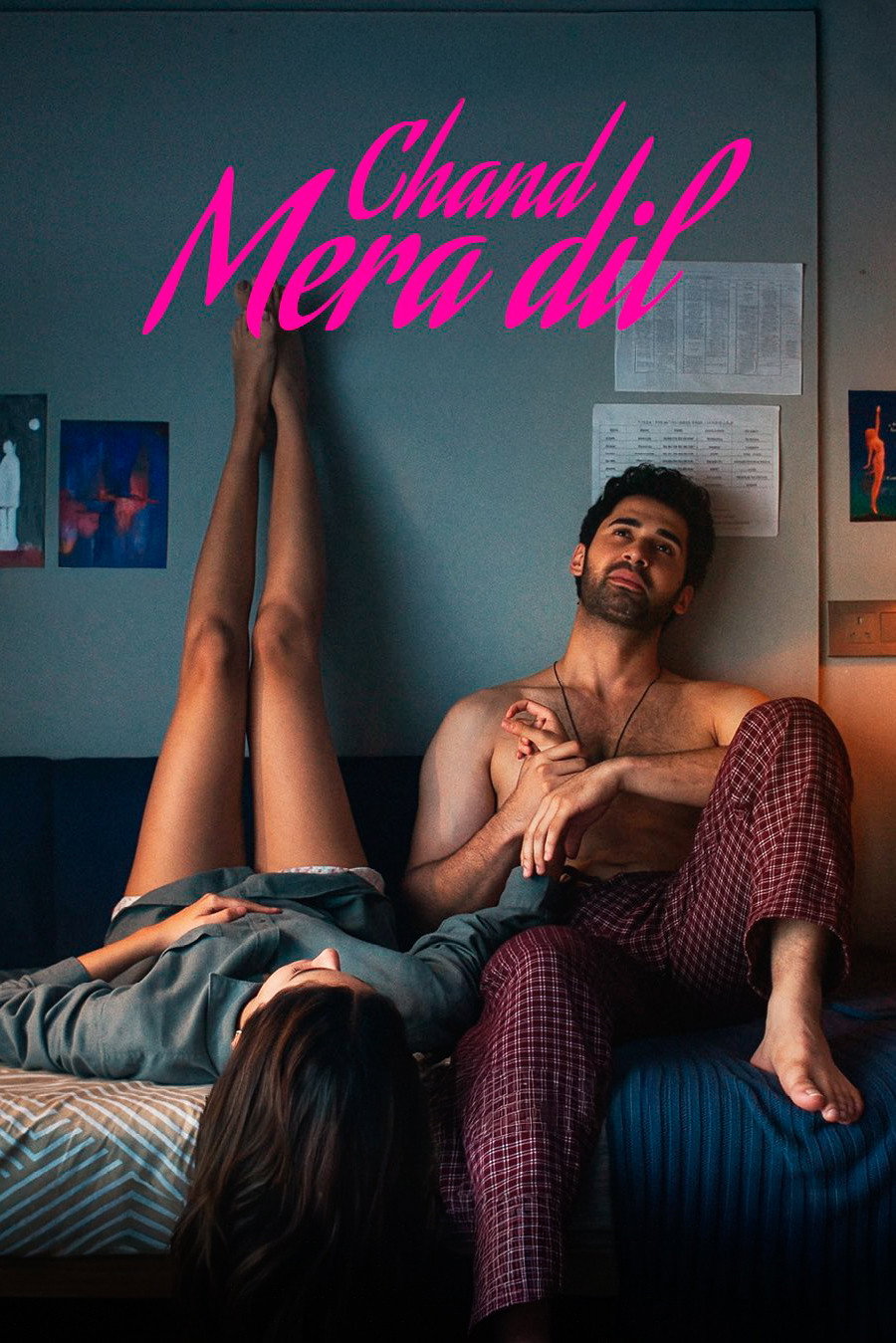 Chand Mera Dil (2026) – Watch Online 4k no ads