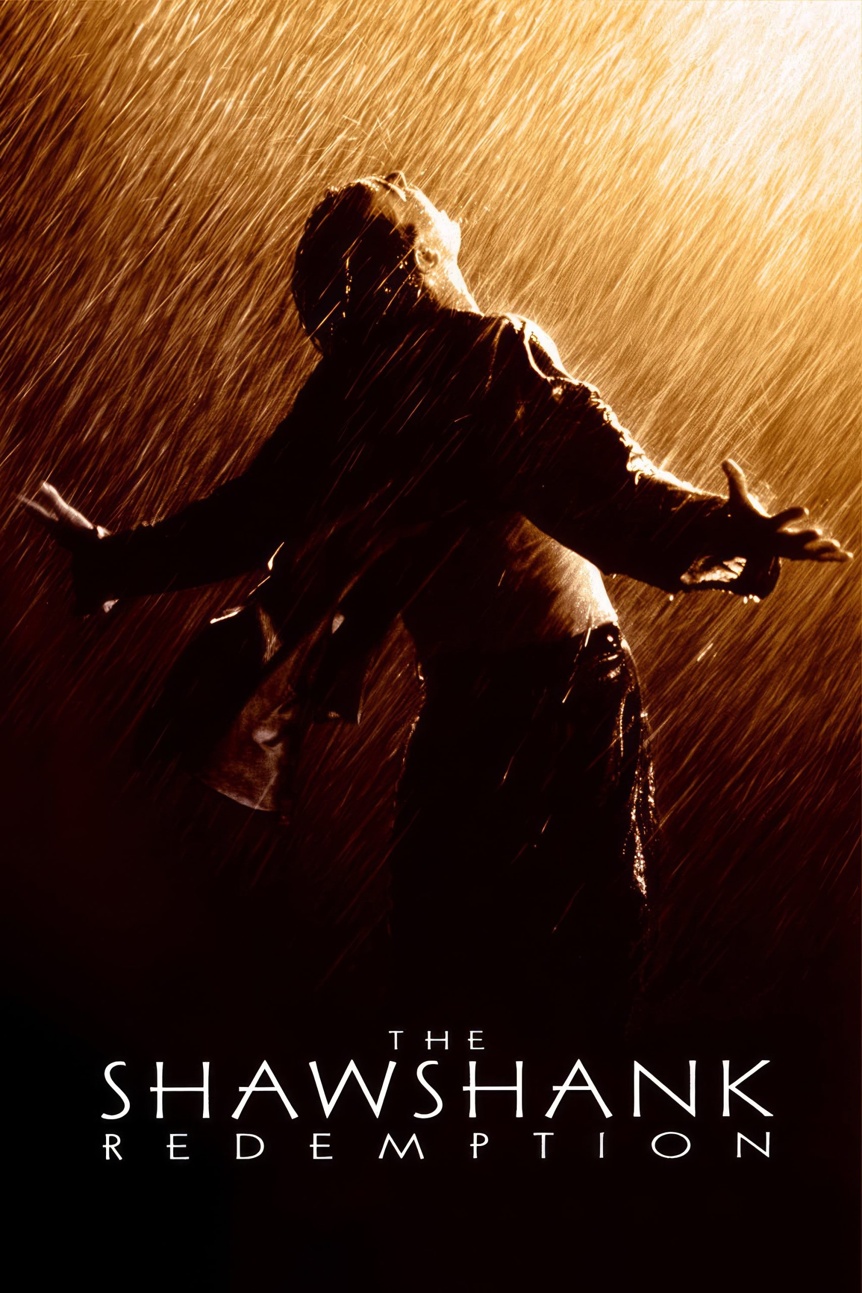 The Shawshank Redemption (1994) – Hindi Movie Watch Online