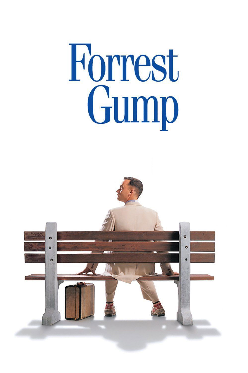 Forrest Gump (1994) – Watch Online 4k no ads