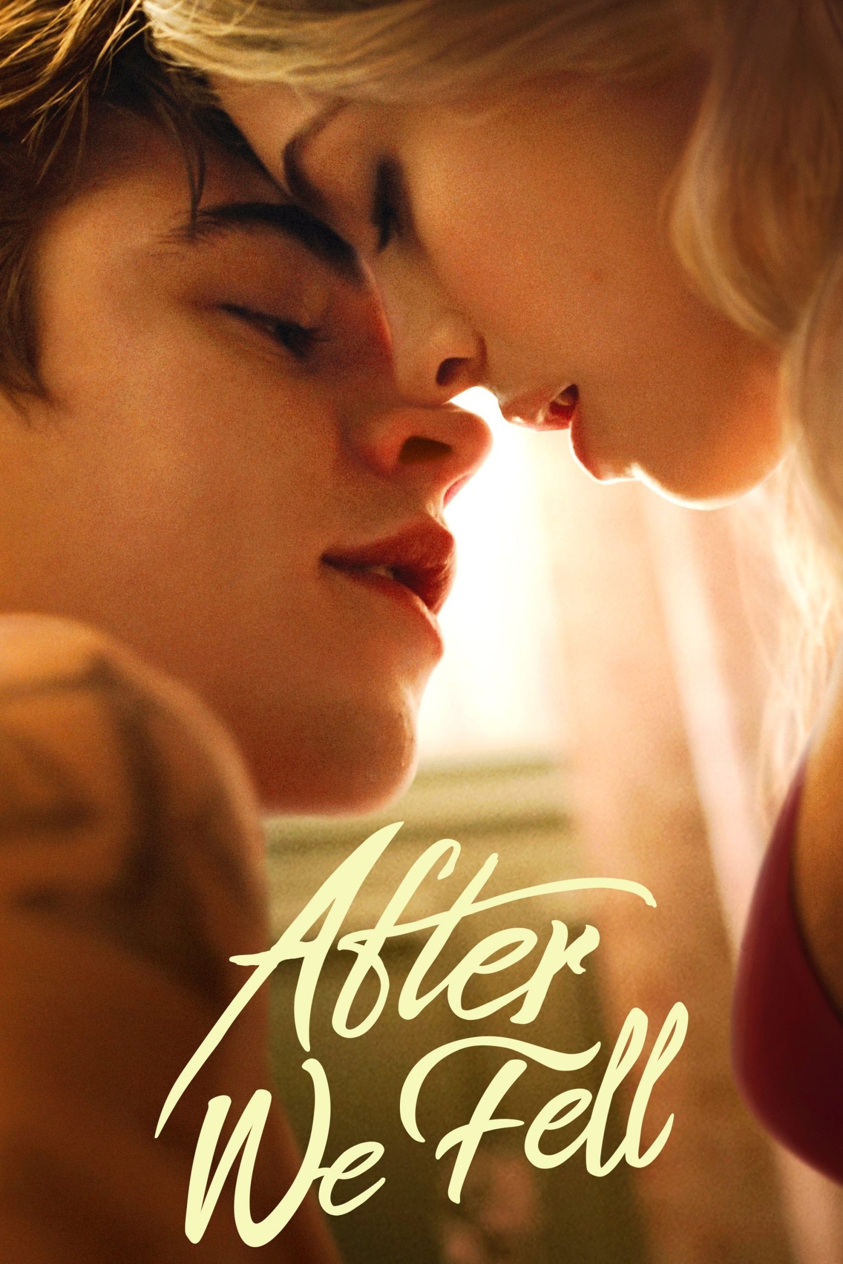 After We Fell (2021) – Stream Free Online Hd