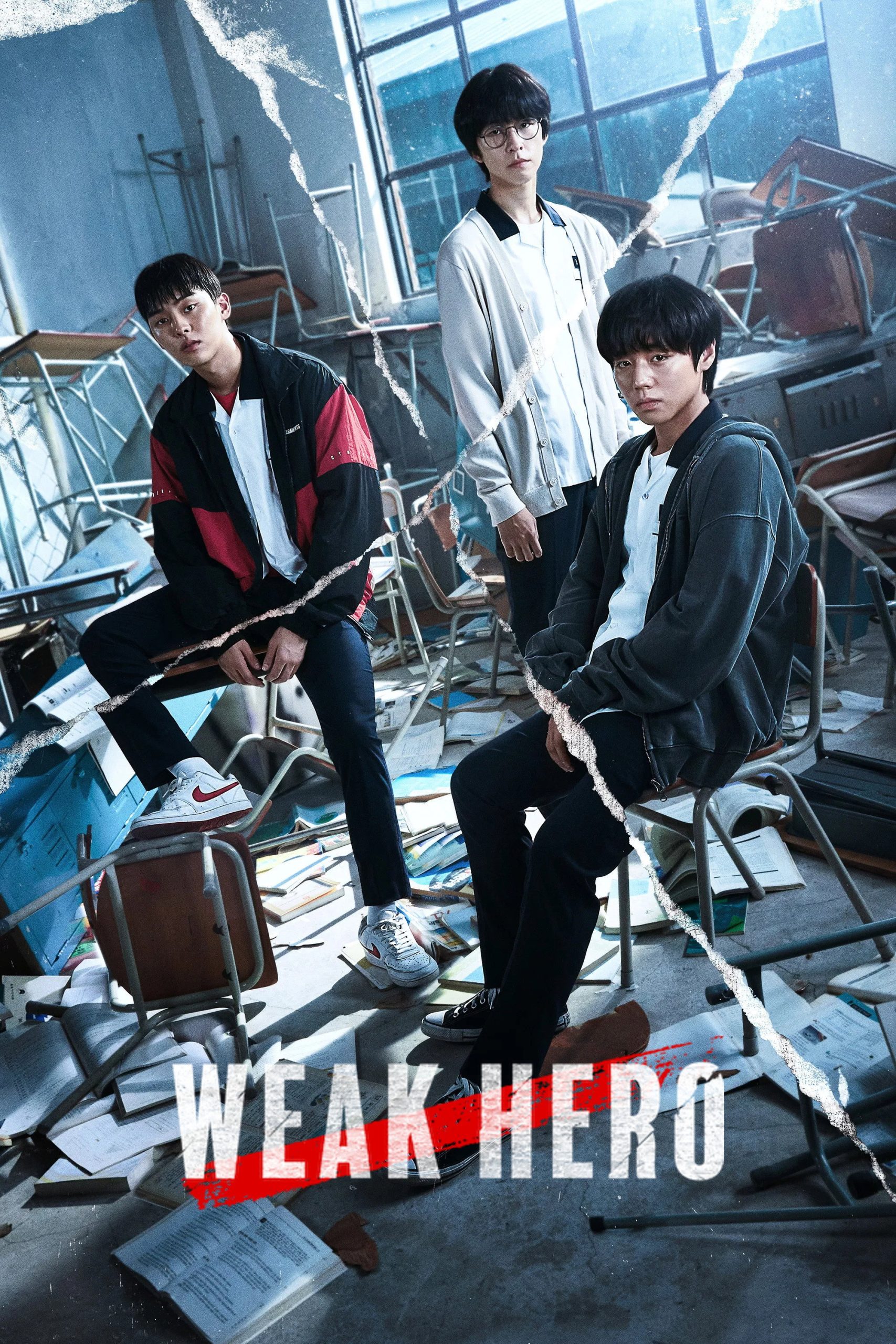 Weak Hero (2022) – Watch Full Movie Online