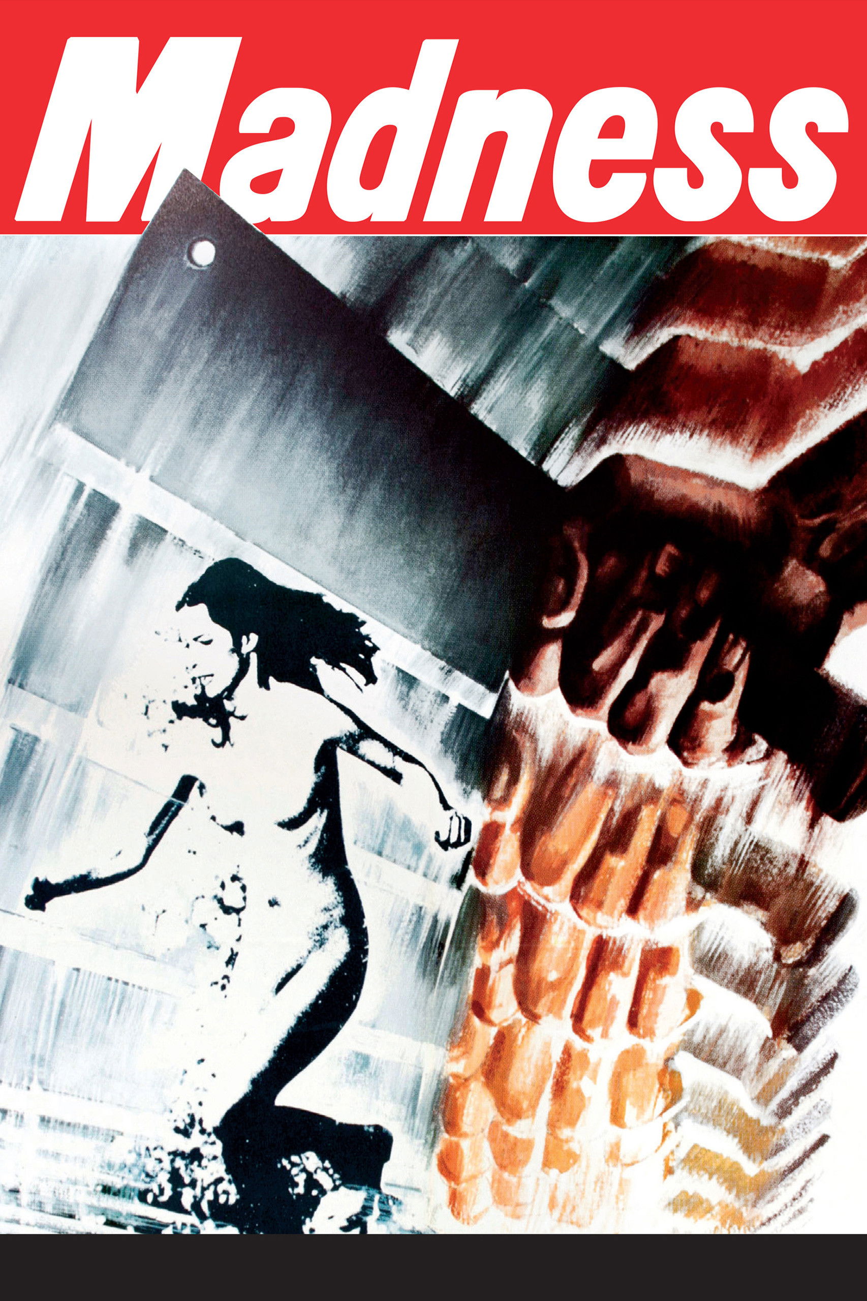 Madness (1980) – Stream Free Online Hd