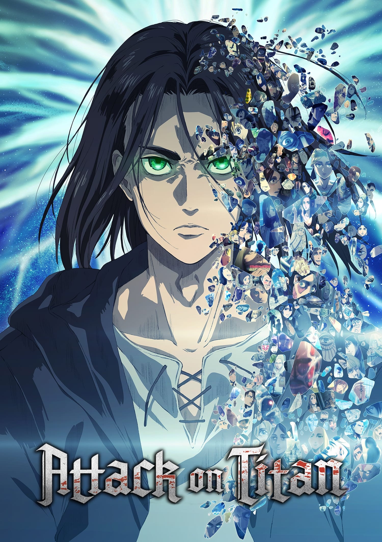 Attack on Titan (2013) – Watch Full Movie Online