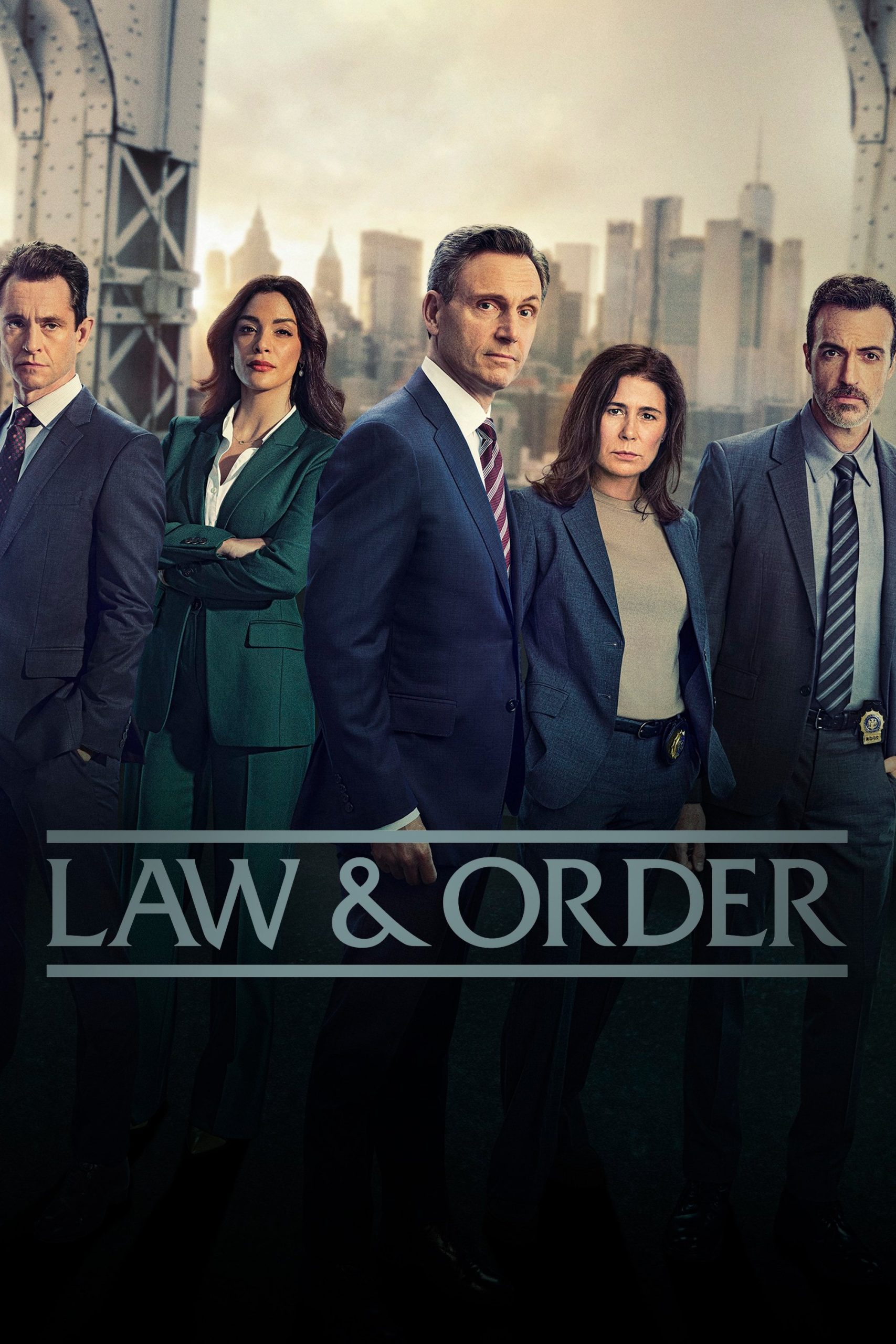 Law & Order (1990) – Stream Free Online Hd