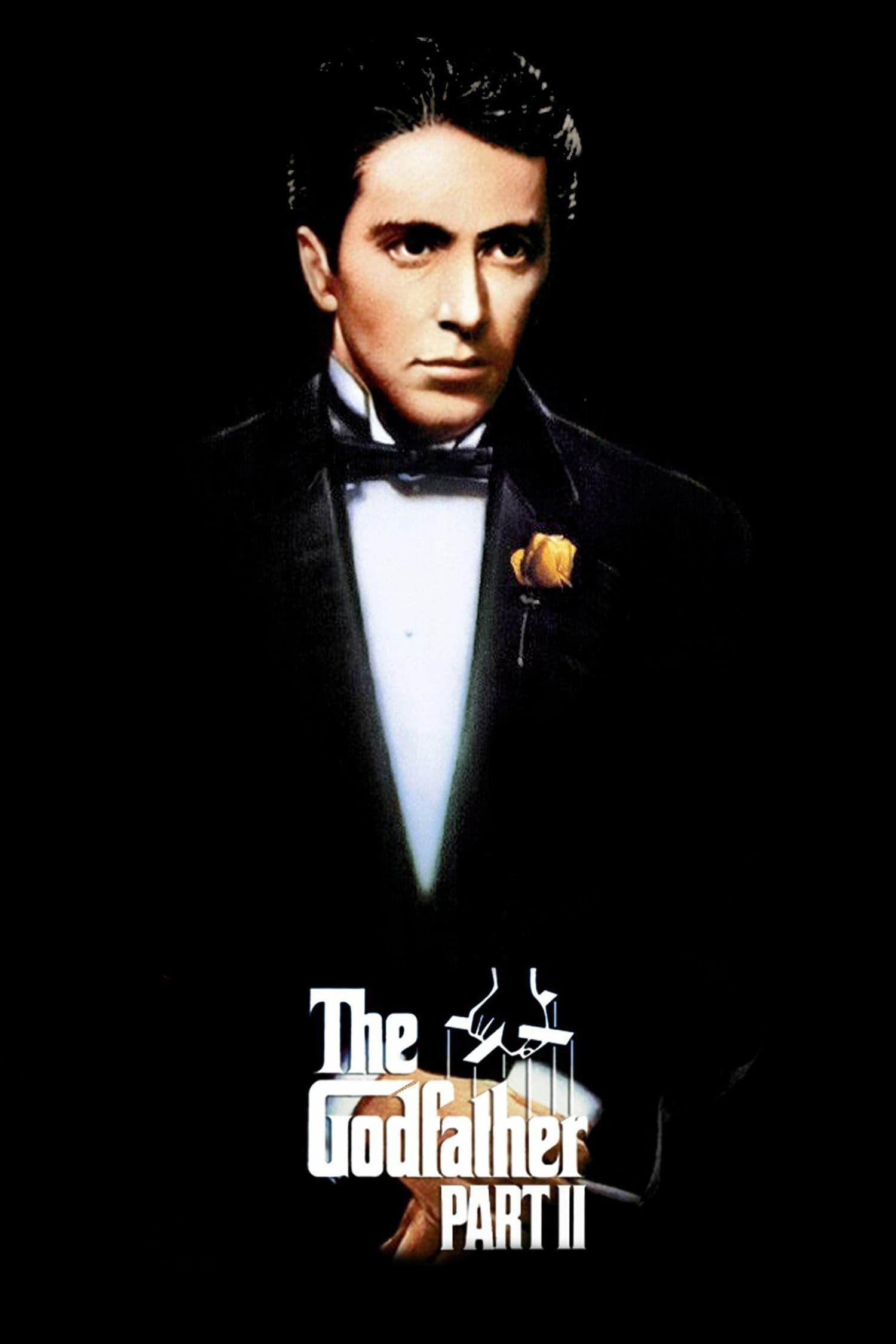 The Godfather Part II (1974) – Watch Online 4k no ads