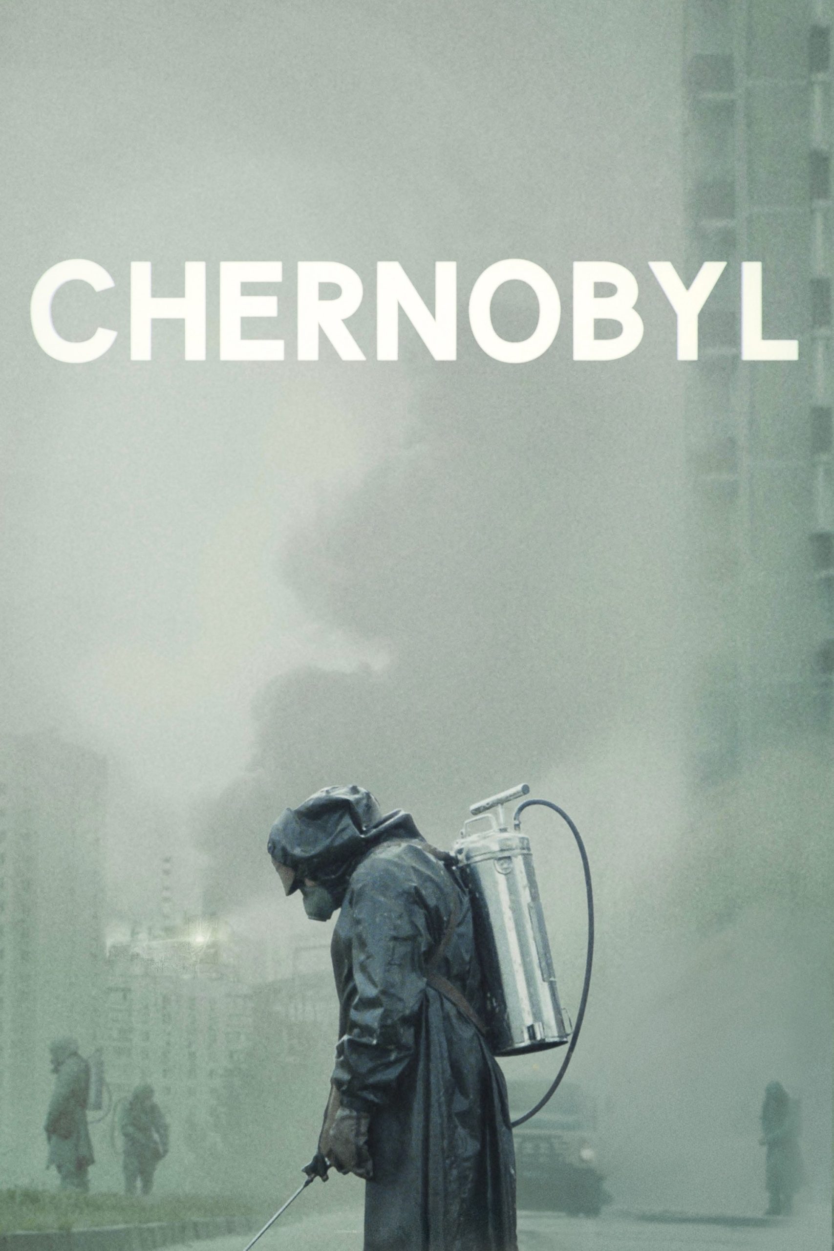 Chernobyl (2019) – Watch Online 4k no ads