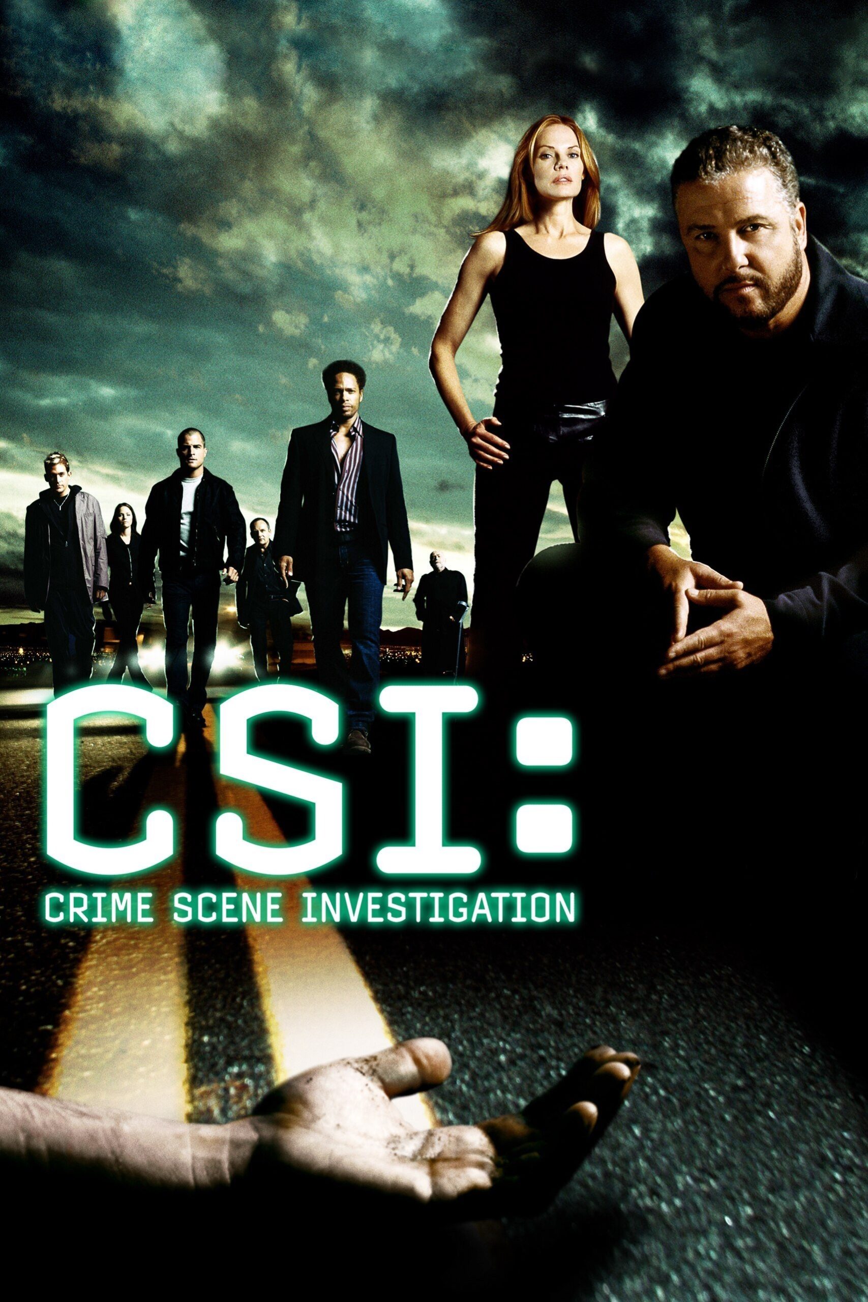 CSI: Crime Scene Investigation (2000) – Watch Hd Online Free