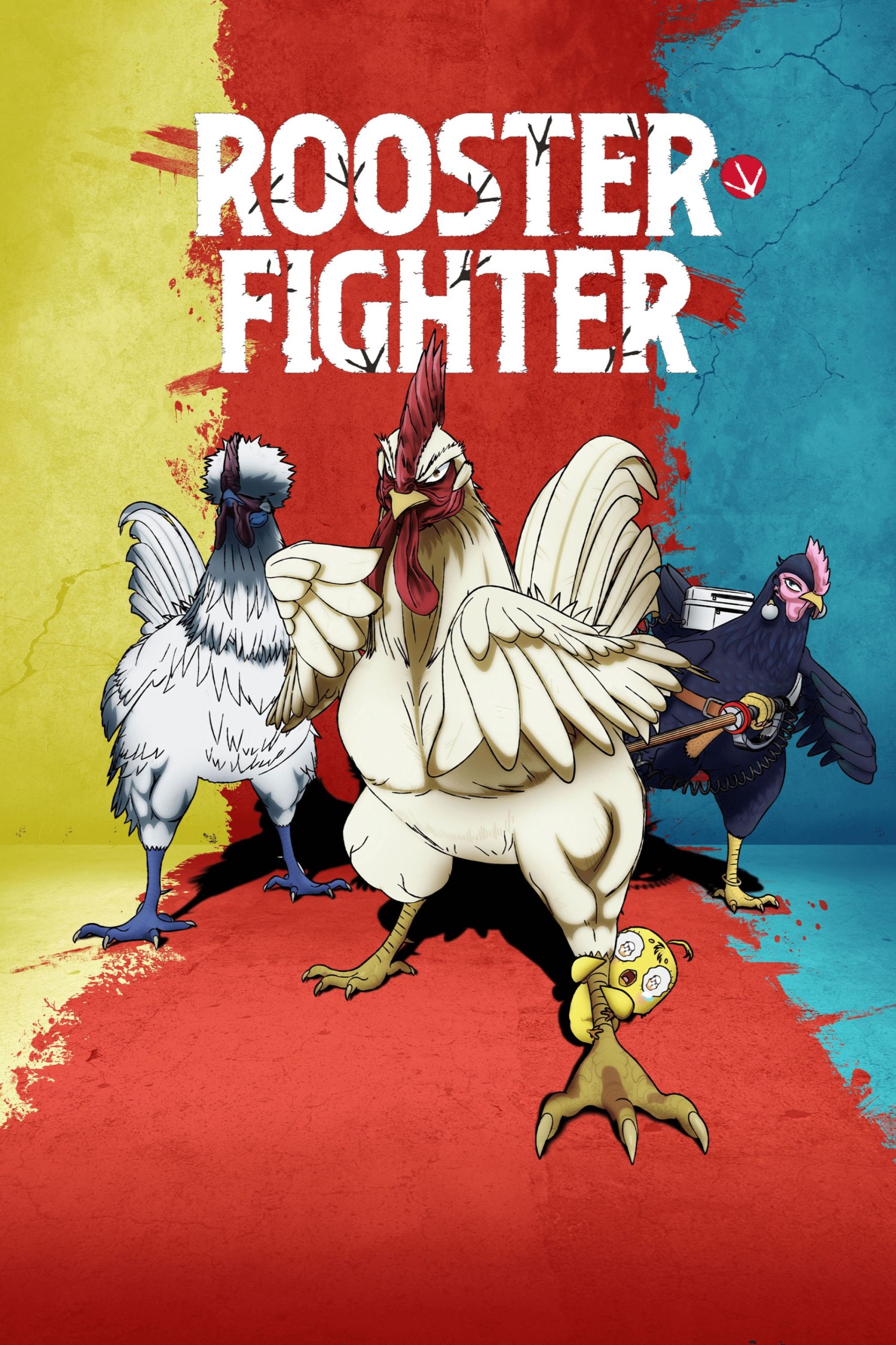 Watch Rooster Fighter 2026 Free Online – Rooster Fighter (2026)
