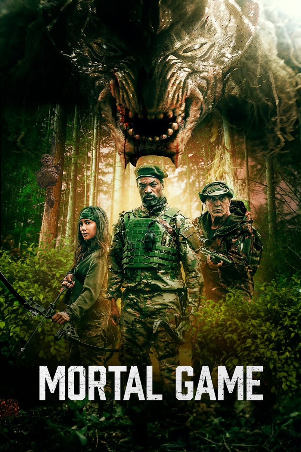Mortal Game (2025) – Watch Full Movie Online