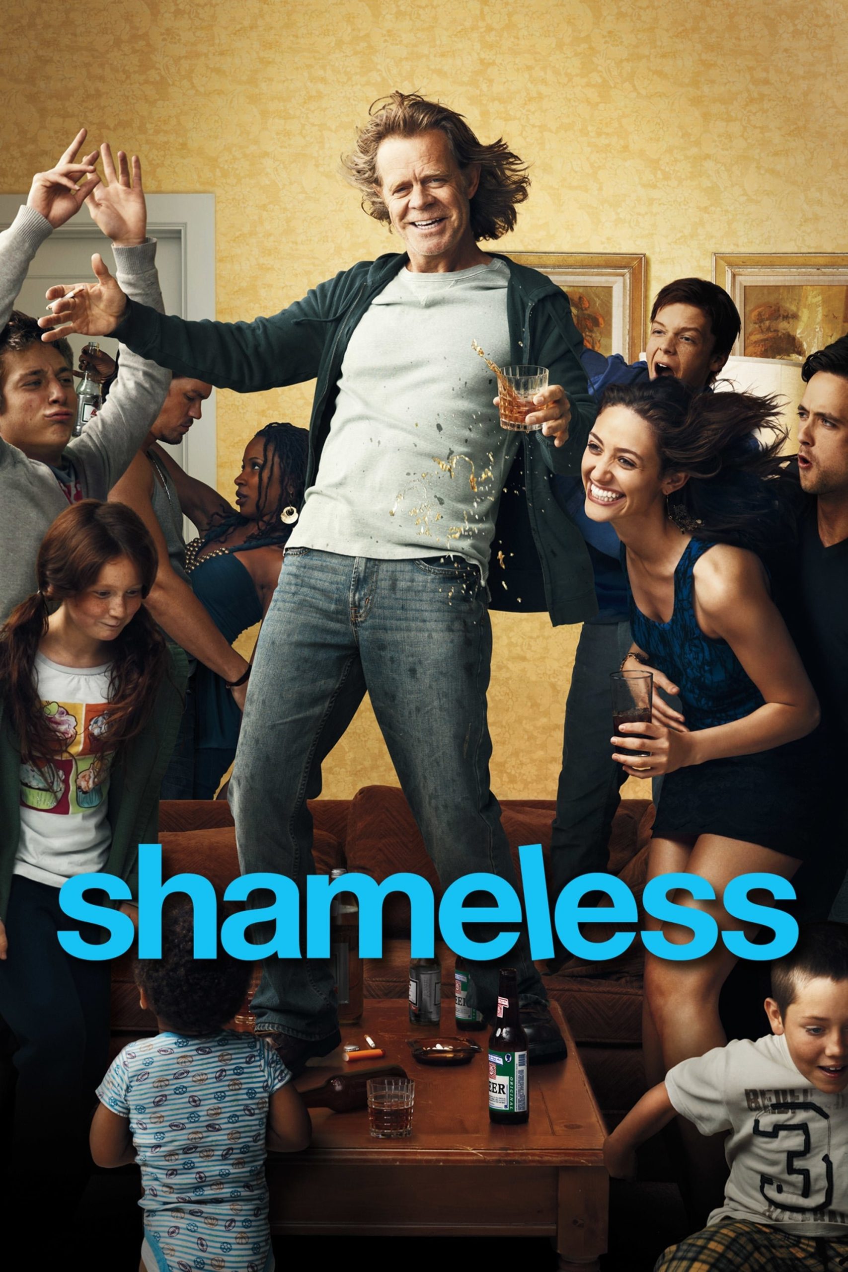 Shameless (2011) – Watch Online 4k no ads