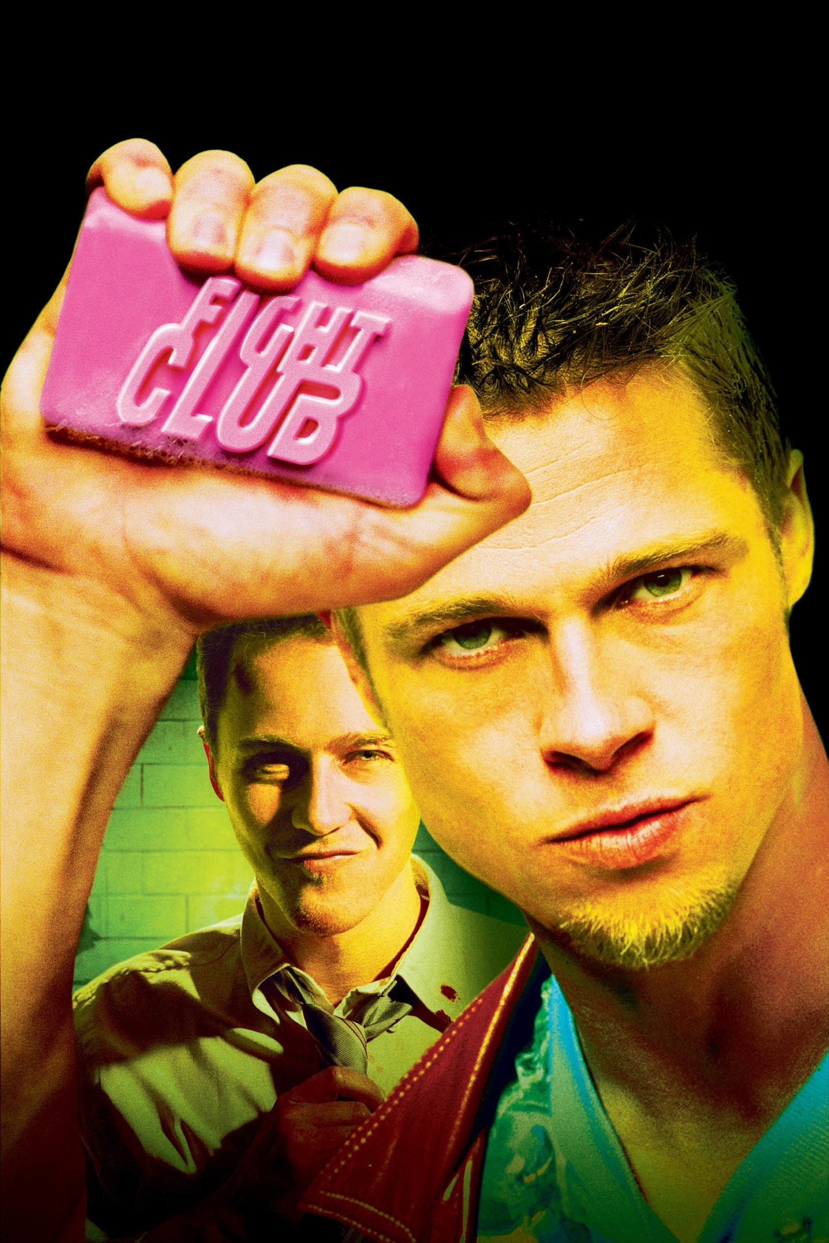 Fight Club (1999) – Stream Free Online Hd