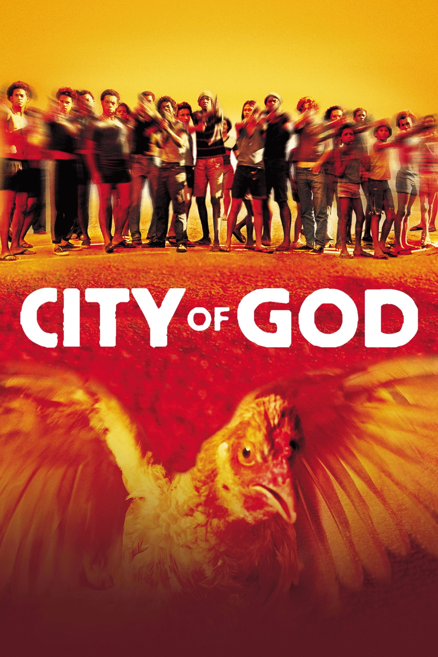 City of God (2002) – Watch Full Movie Online