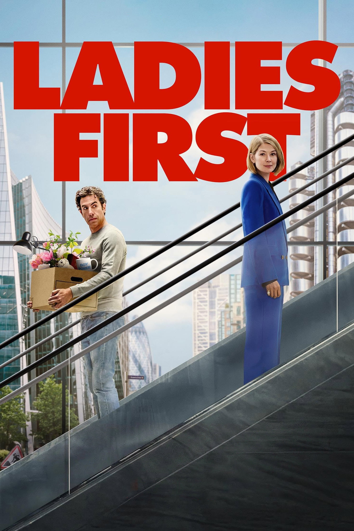 Ladies First (2026) – Watch Online 4k no ads