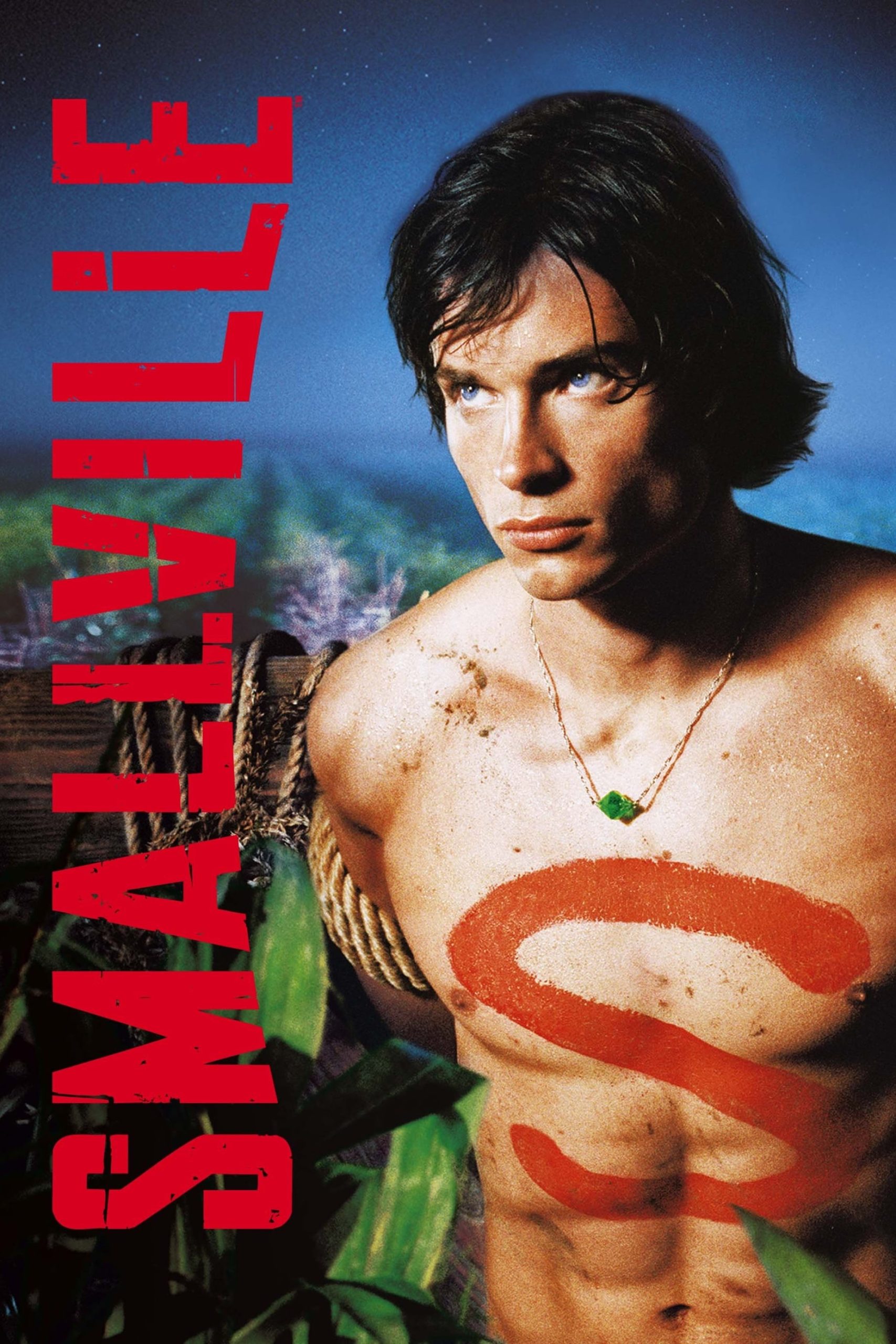 Smallville (2001) – Watch Full Movie Online