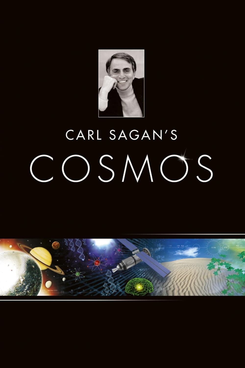 Cosmos: A Personal Voyage (1980) – Watch Full Movie Online
