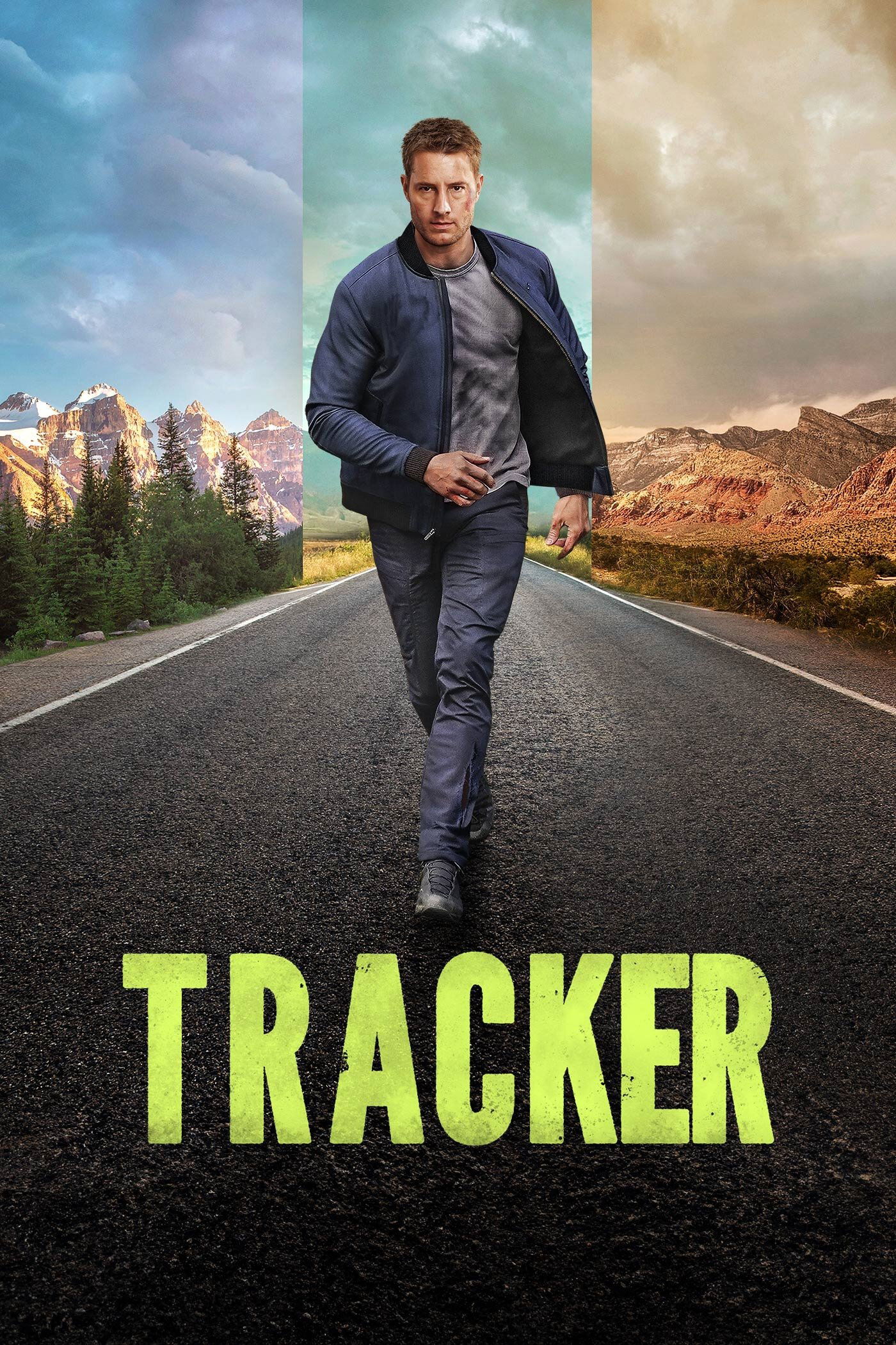 Tracker (2024) – Watch Online 4k no ads