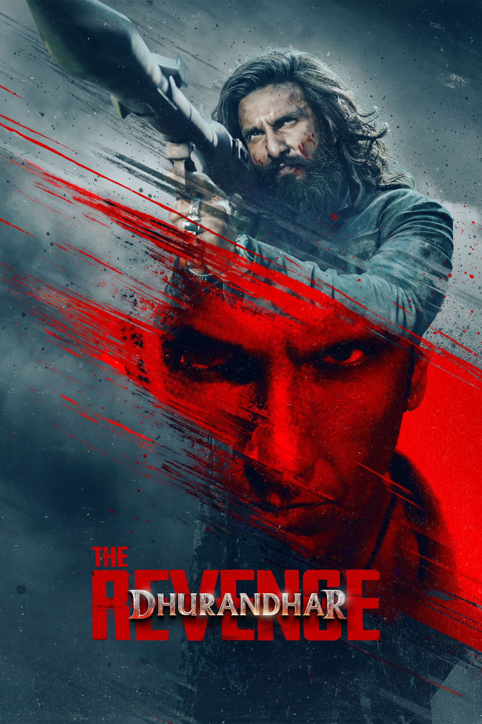 Dhurandhar: The Revenge 2026 Movie Free Download HD
