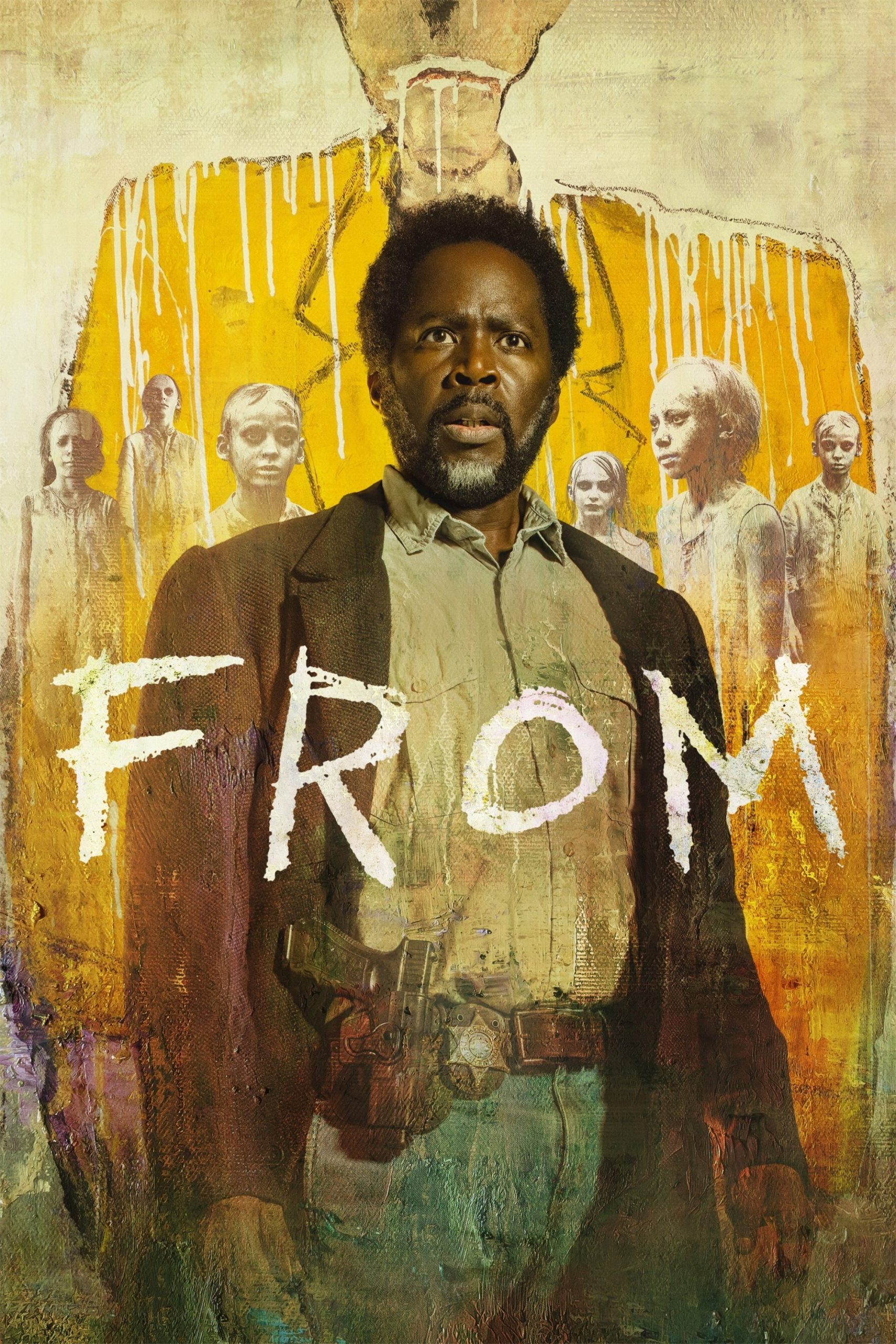 FROM (2022) – Stream Free Online Hd