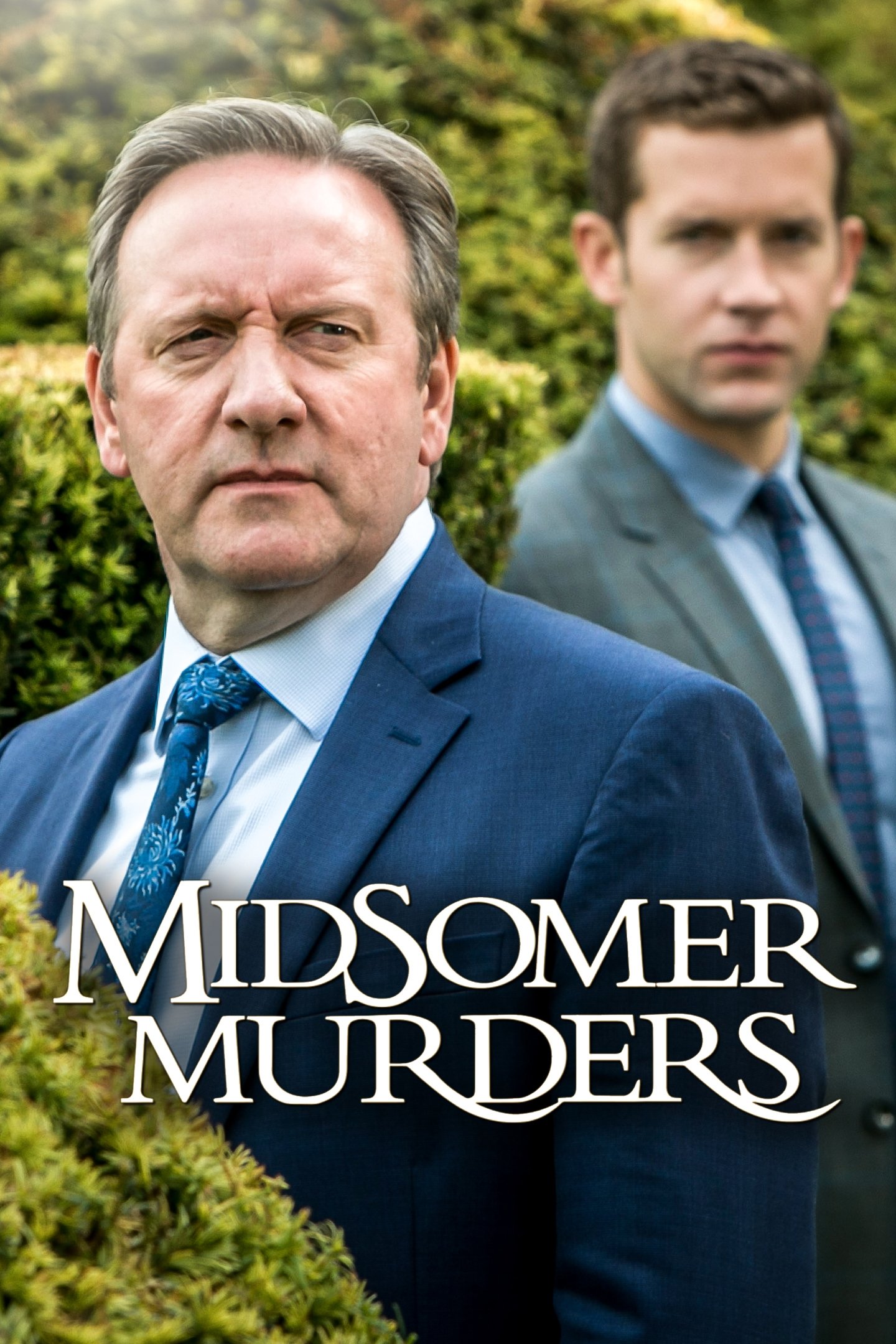 Midsomer Murders (1997) – Stream Free Online Hd