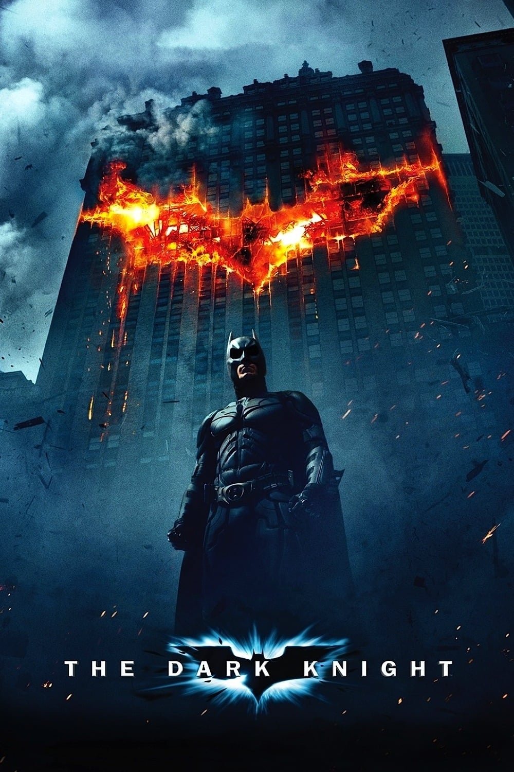 The Dark Knight (2008) – Stream Free Online Hd