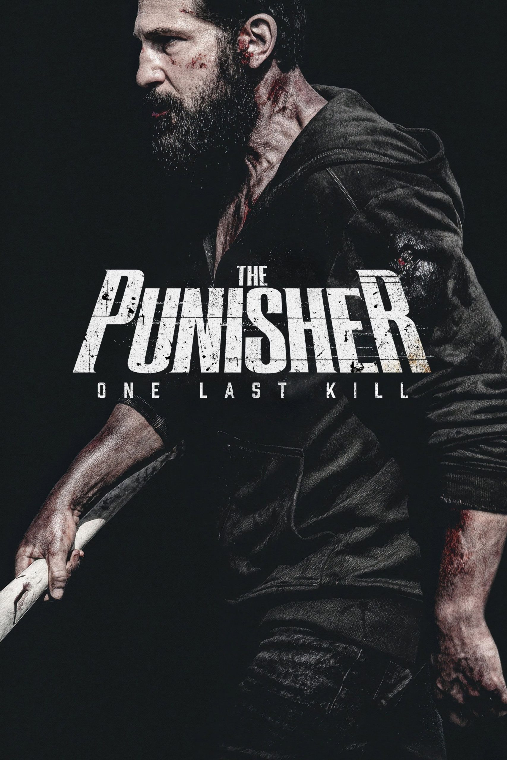 The Punisher: One Last Kill (2026) – Watch Full Movie Online