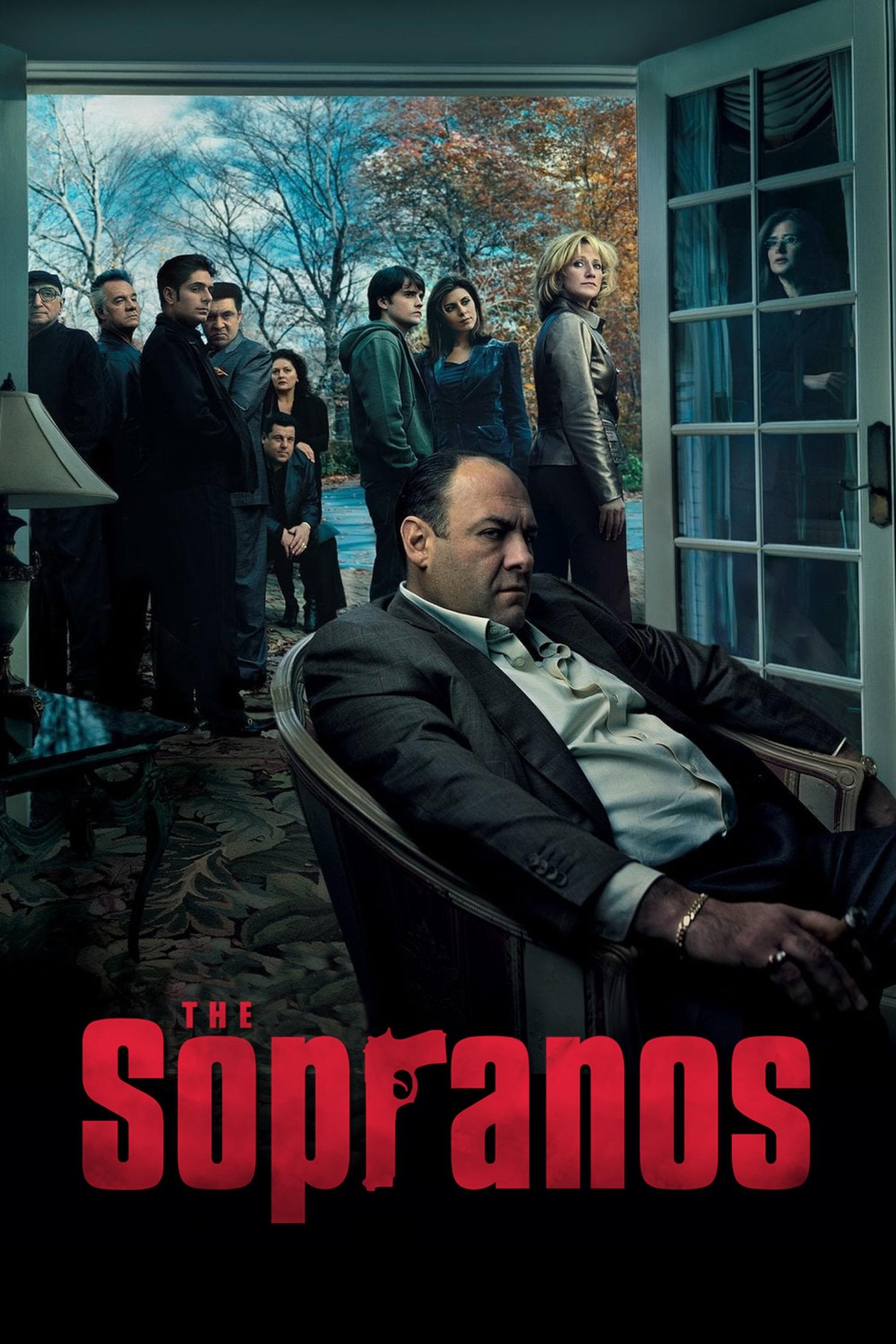 The Sopranos (1999) – Watch Full Movie Online