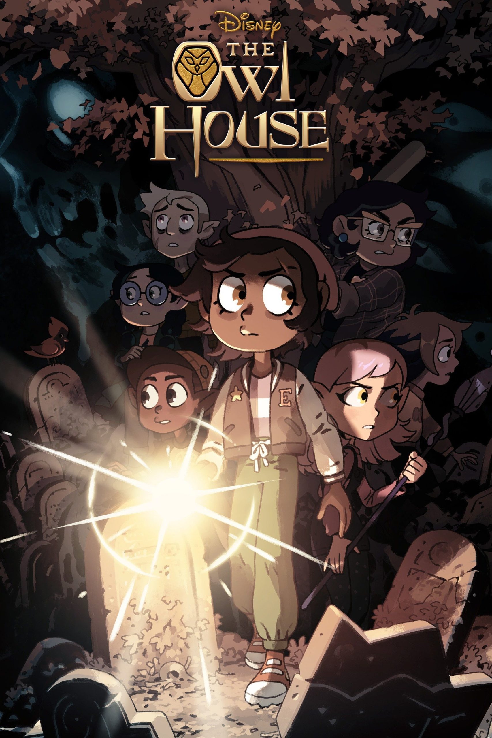 The Owl House (2020) – Watch Full Movie Online