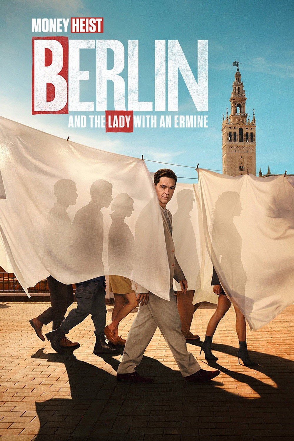 Must Watch: watch berlin and the lady with an ermine 2026 free onli…