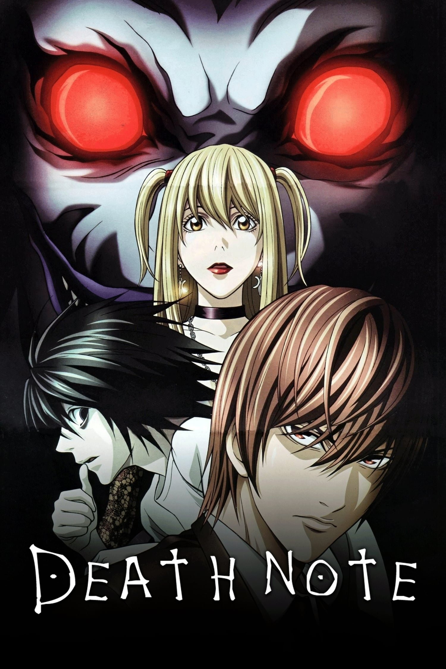 Death Note (2006) – Stream Free Online Hd