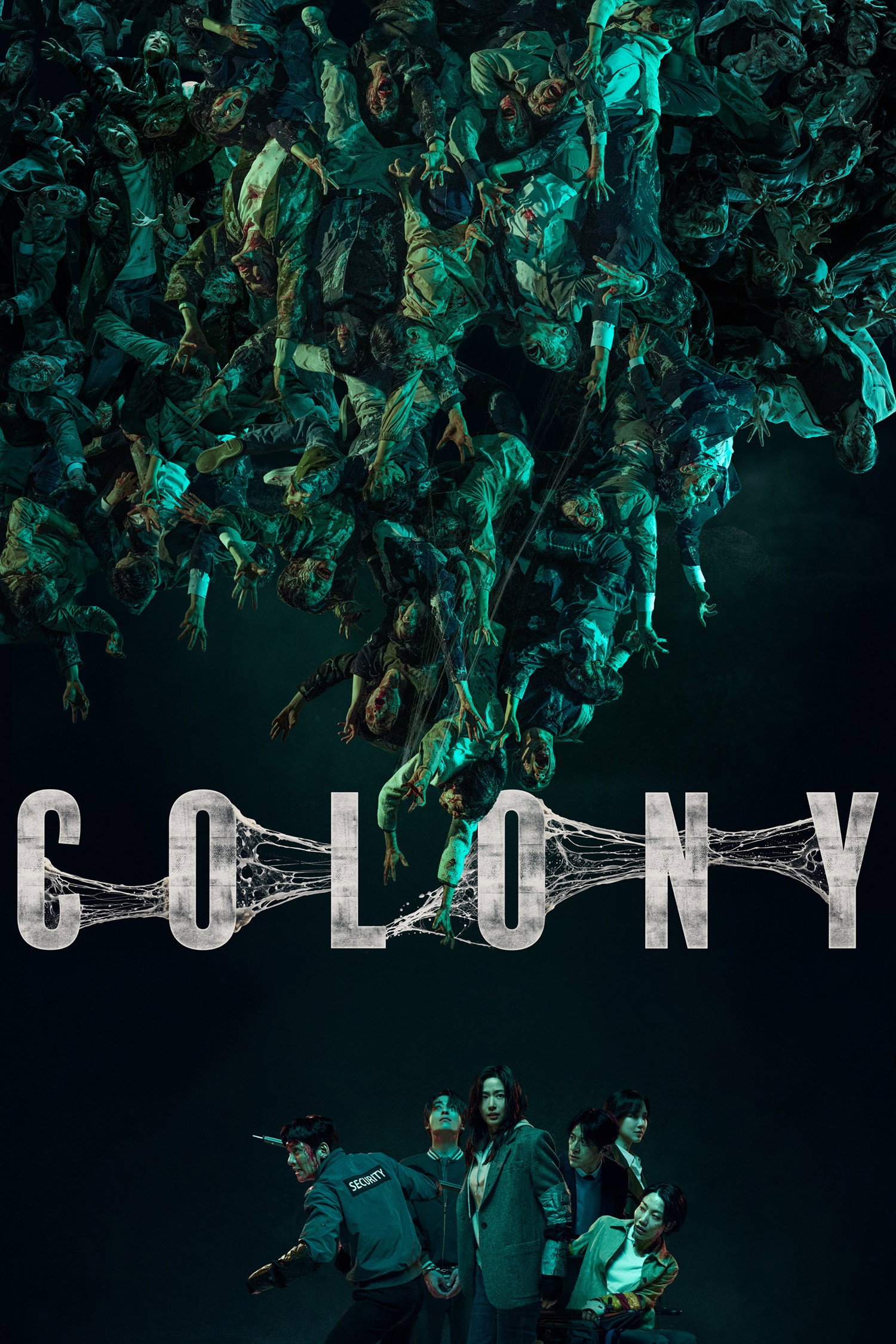 Colony (2026) – Stream Free Online Hd