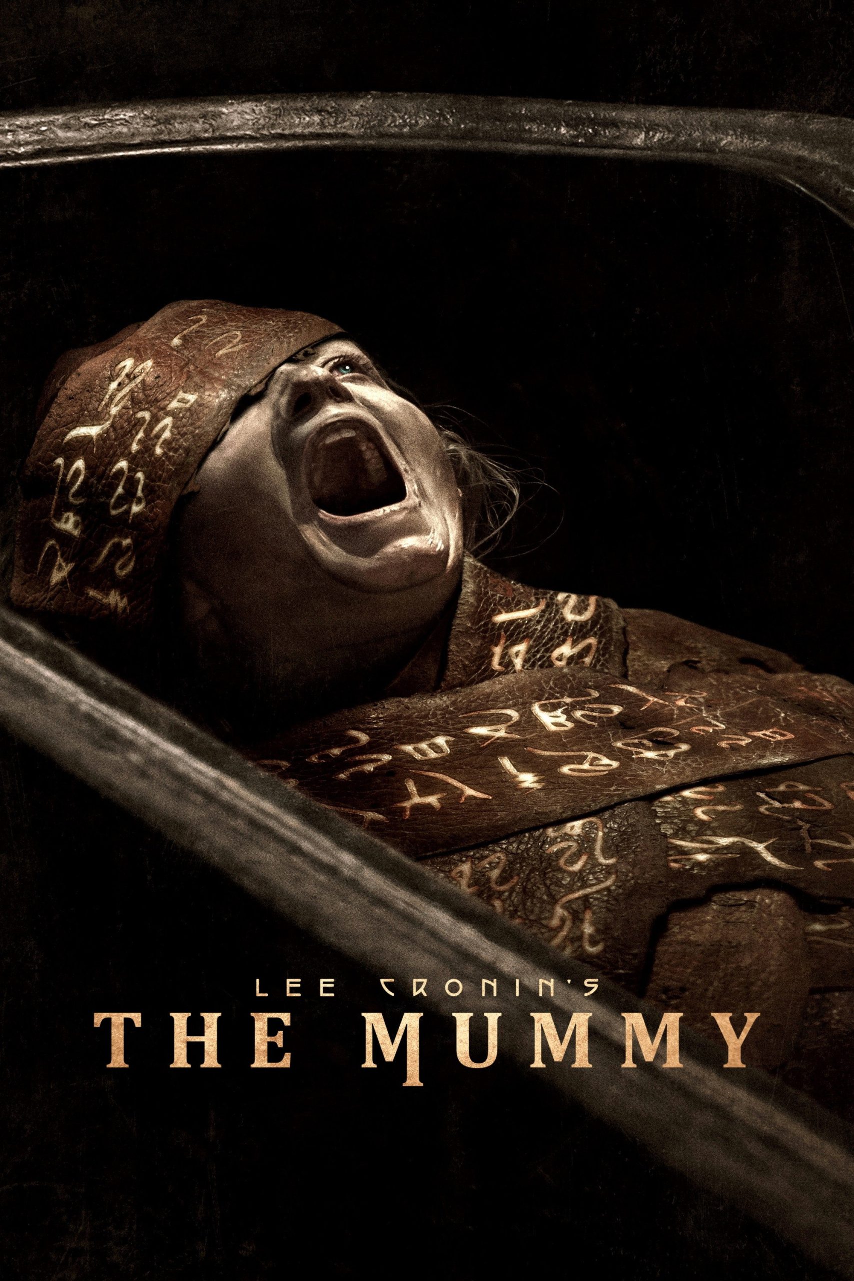 Lee Cronin’s The Mummy (2026) – Stream Free Online Hd