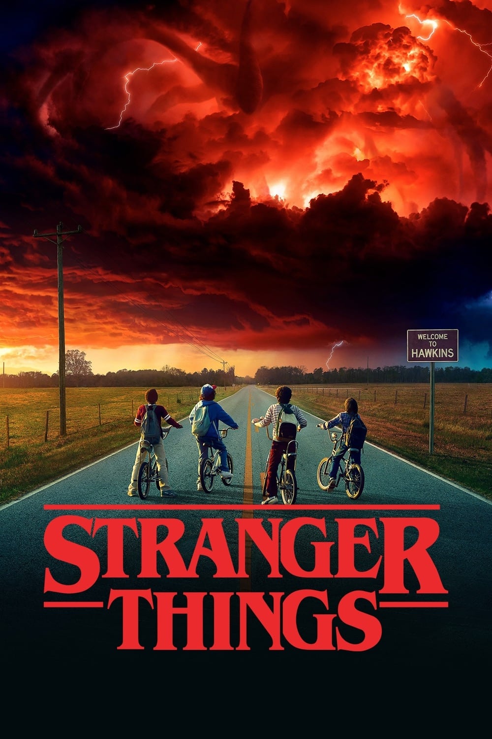 Stranger Things (2016) – Stream Free Online Hd